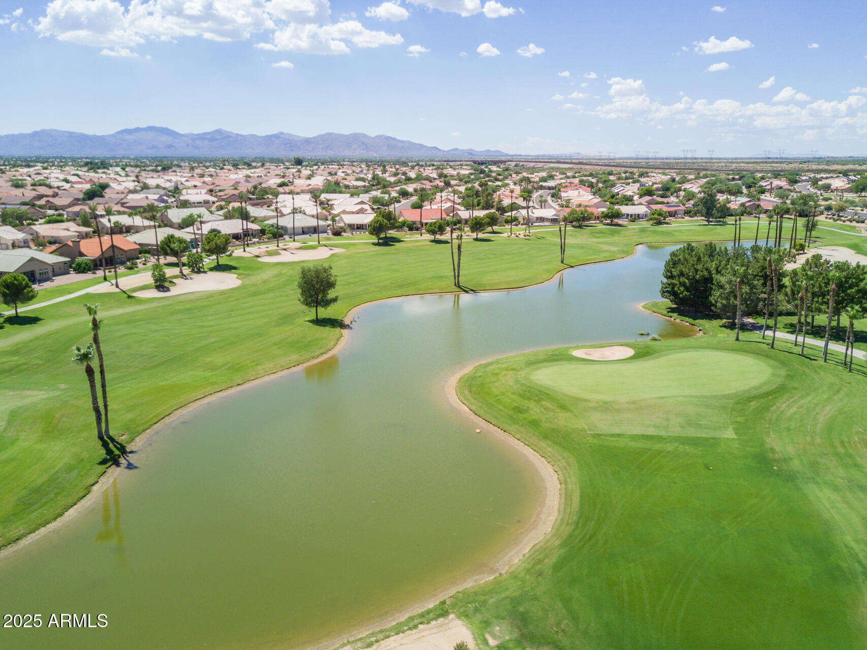 16132 W SENTINEL Drive