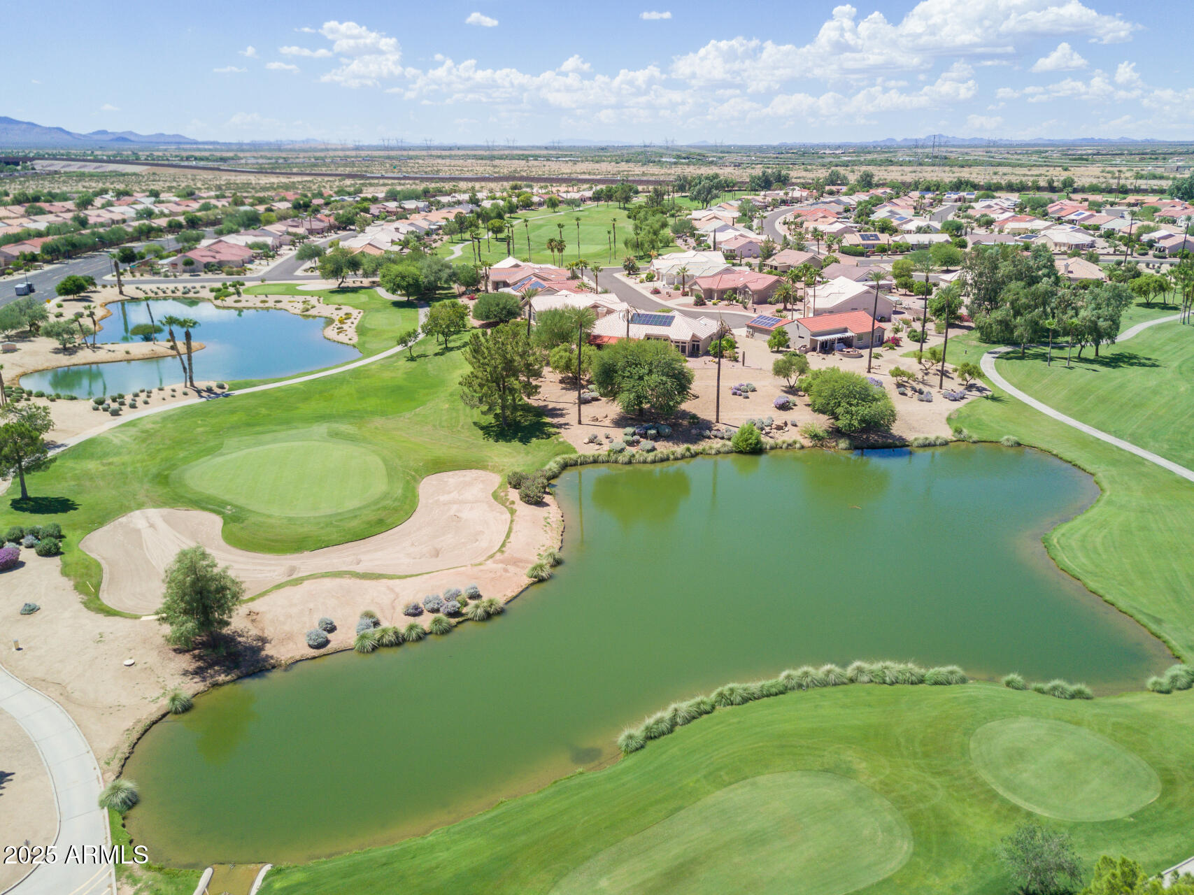 16132 W SENTINEL Drive