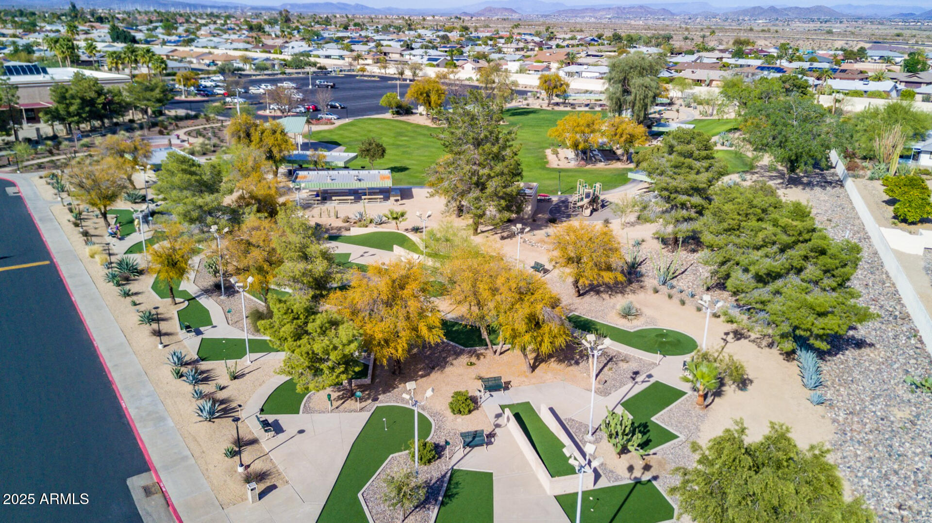 16132 W SENTINEL Drive