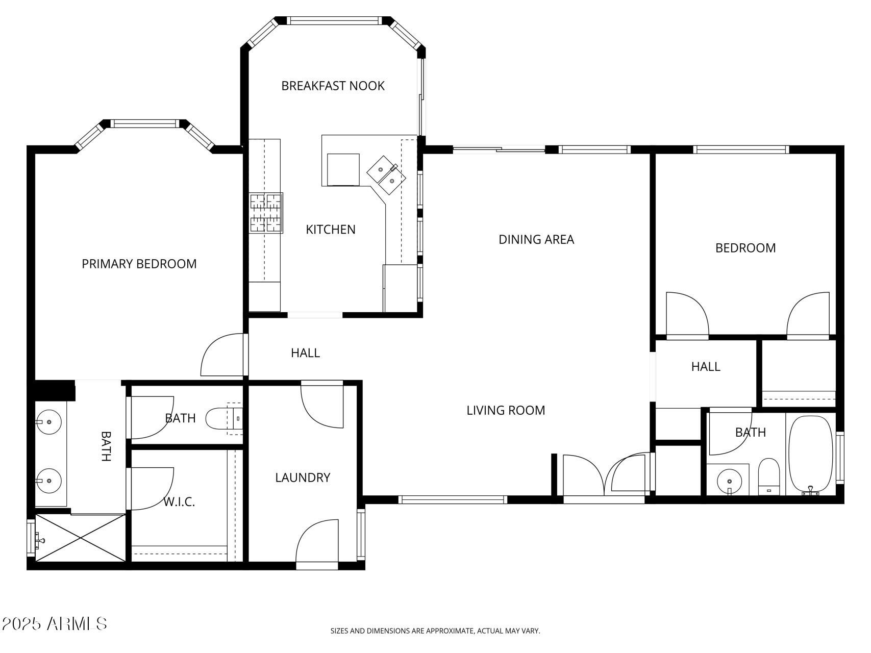 16132 W SENTINEL Drive