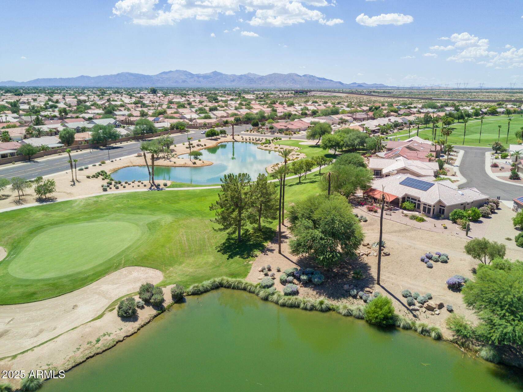 16132 W SENTINEL Drive