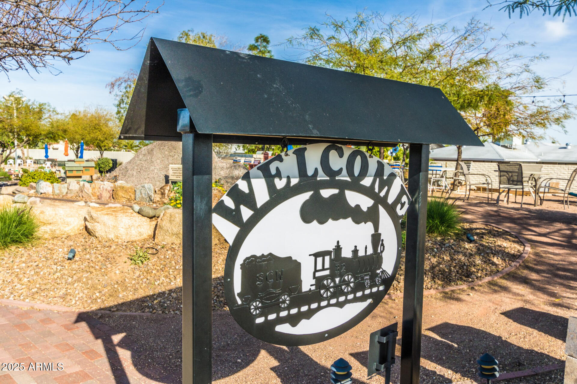 16132 W SENTINEL Drive