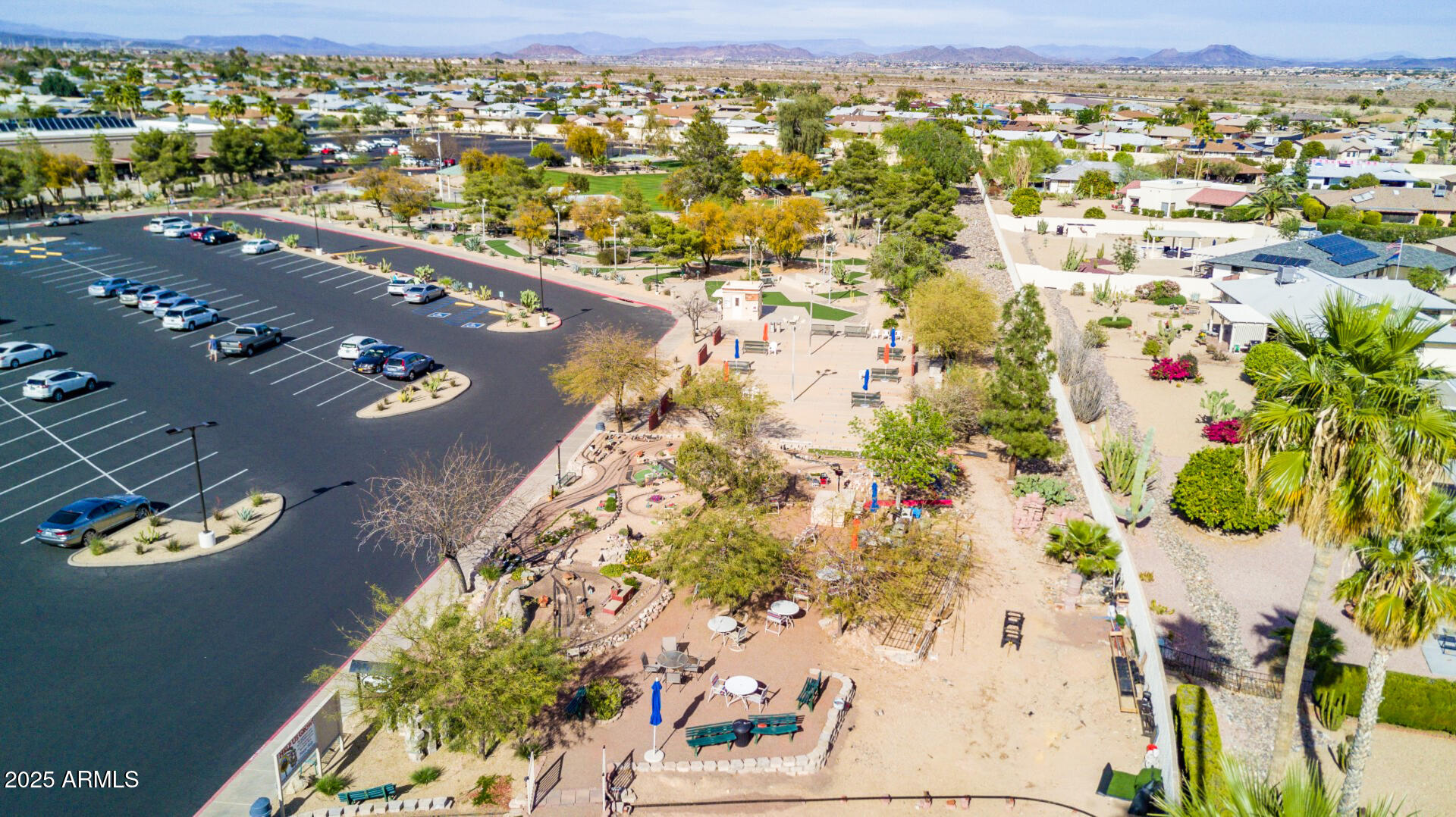 16132 W SENTINEL Drive