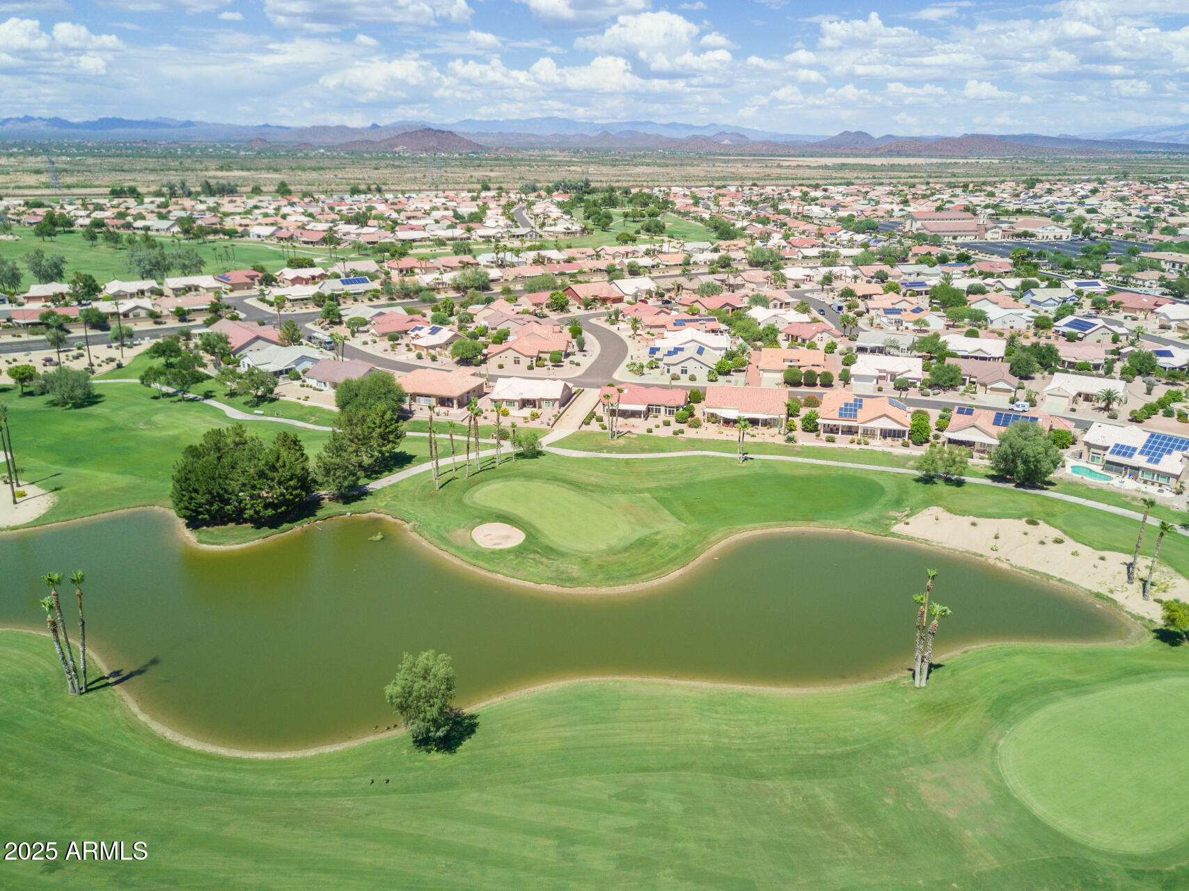 16132 W SENTINEL Drive