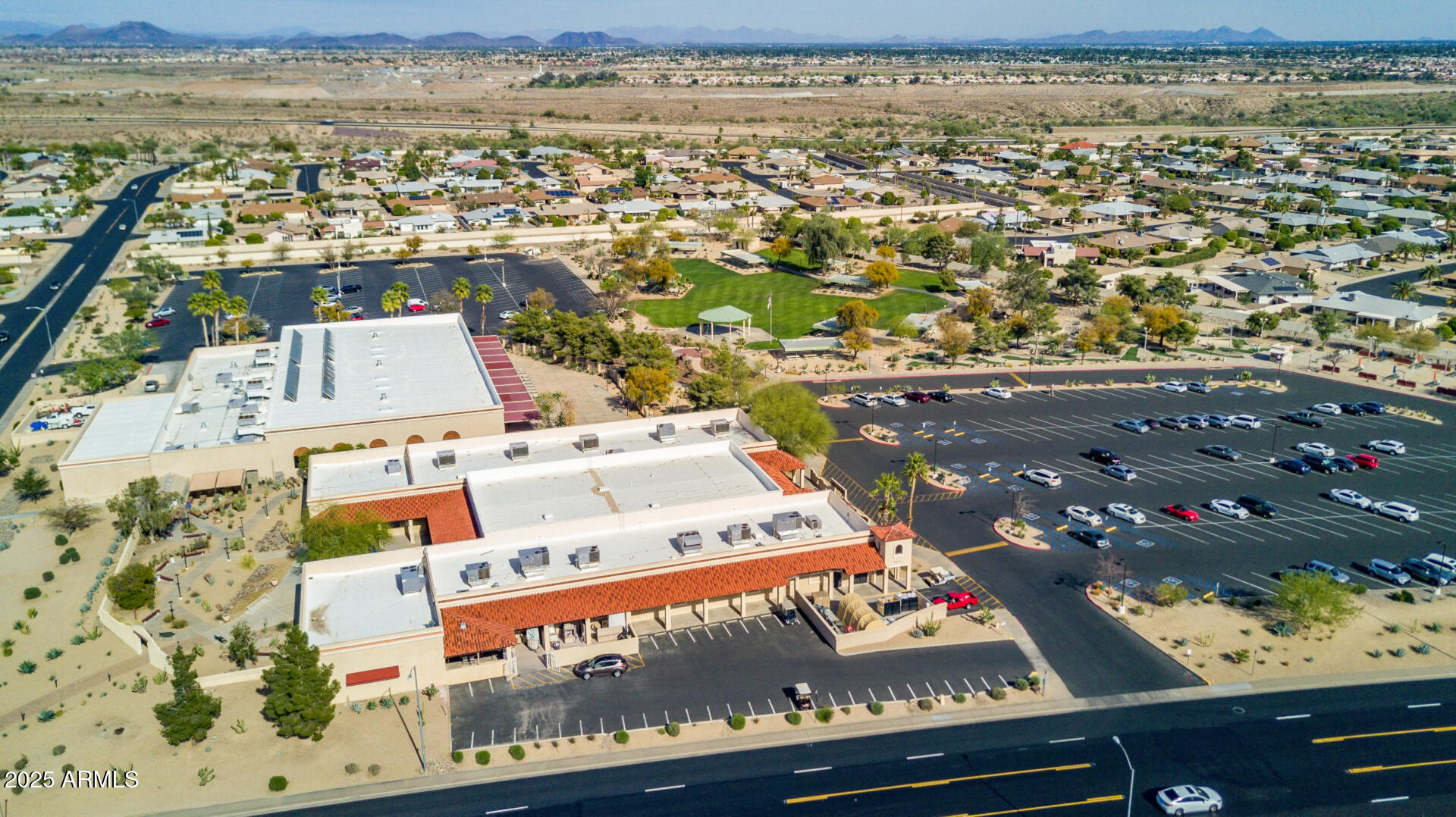 16132 W SENTINEL Drive