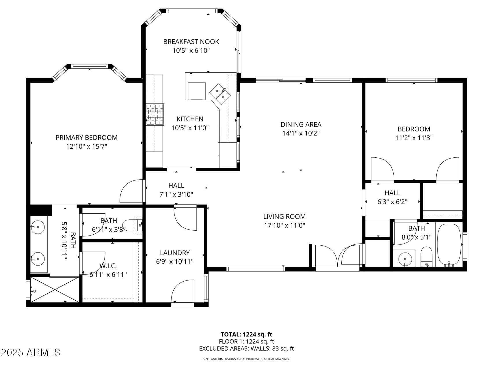 16132 W SENTINEL Drive