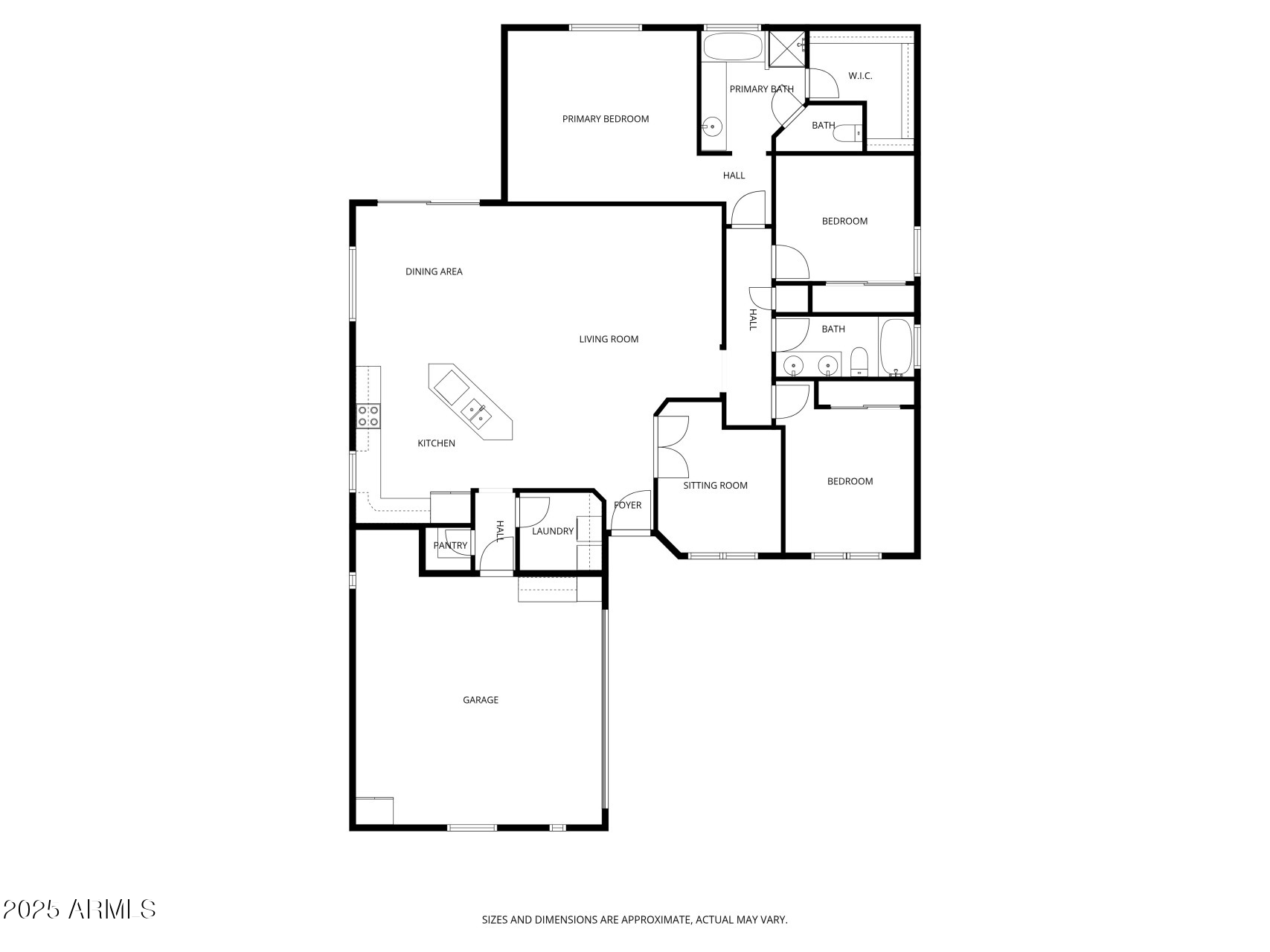 11752 N 165TH Avenue