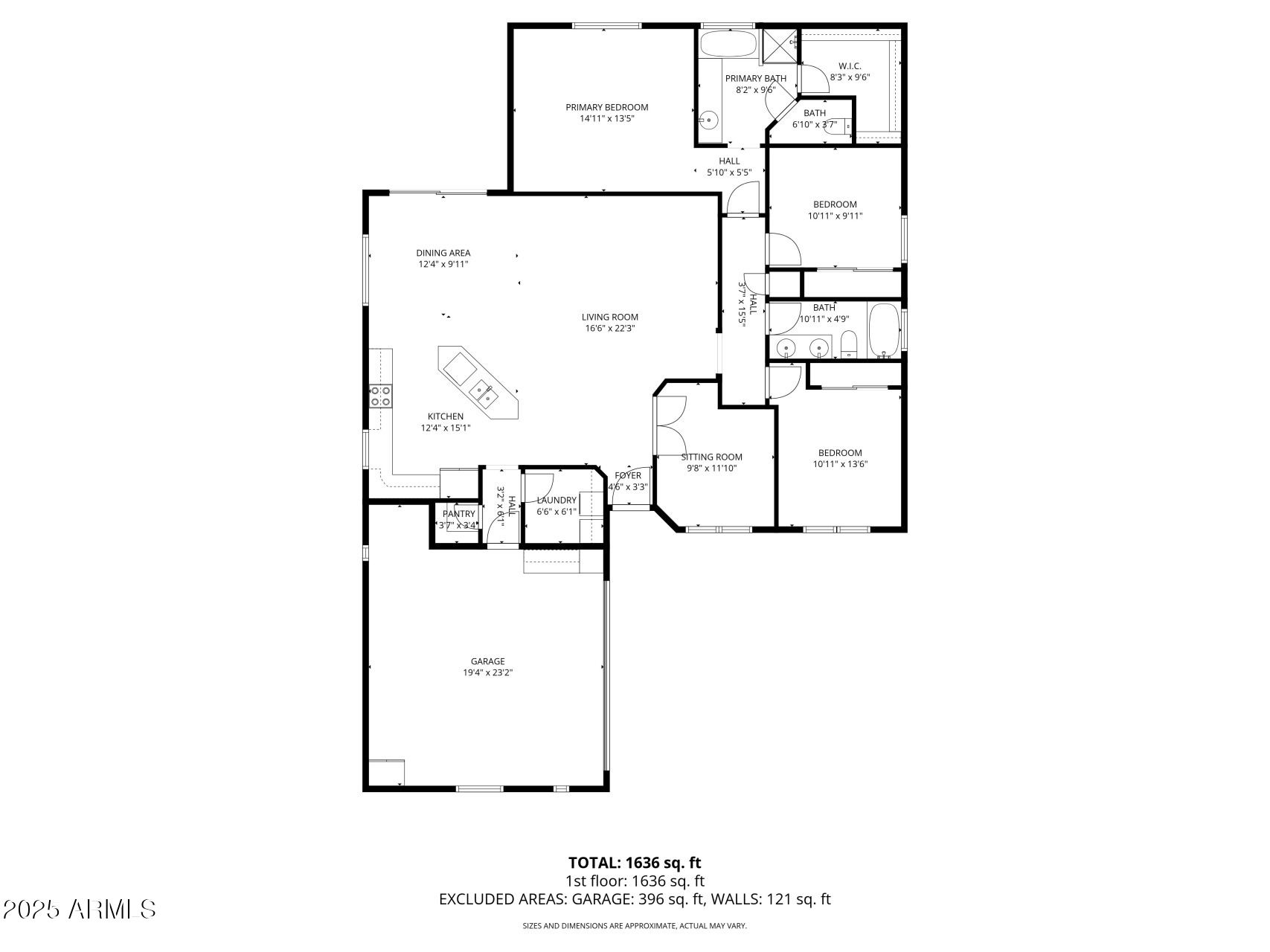 11752 N 165TH Avenue