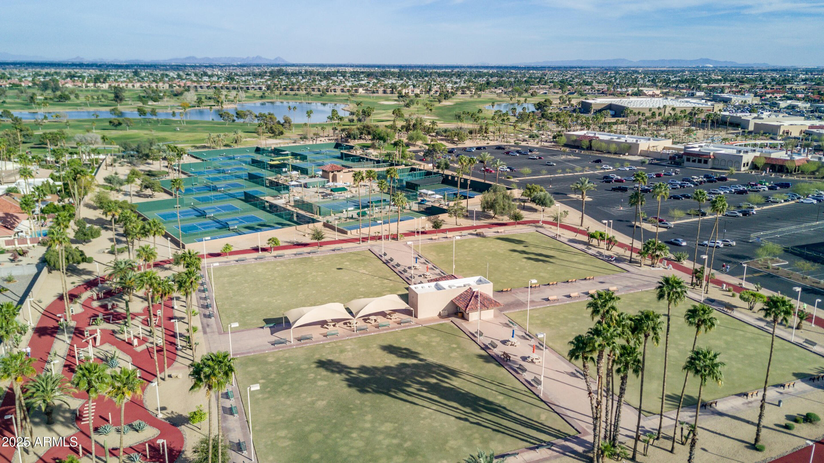 13207 W MESA VERDE Drive