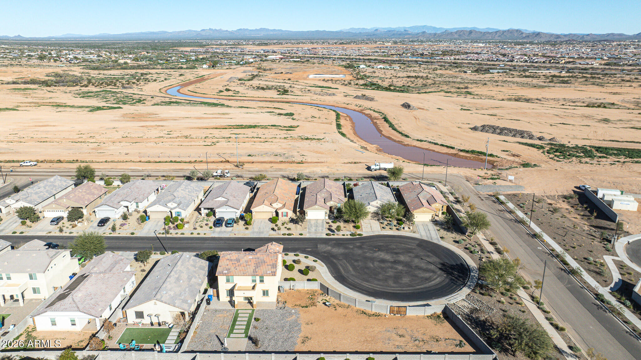 17525 W MONTE LINDO Lane