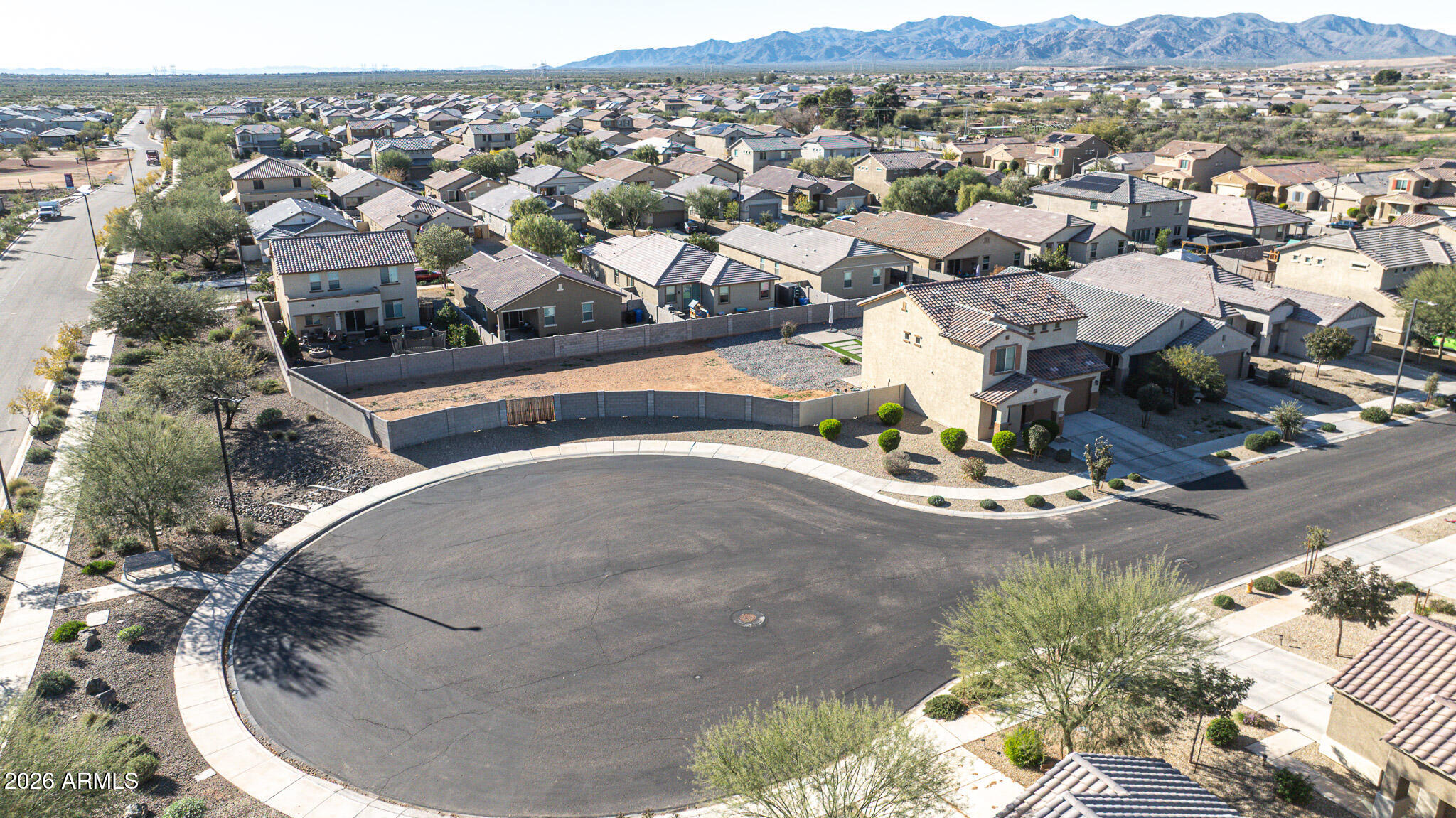 17525 W MONTE LINDO Lane