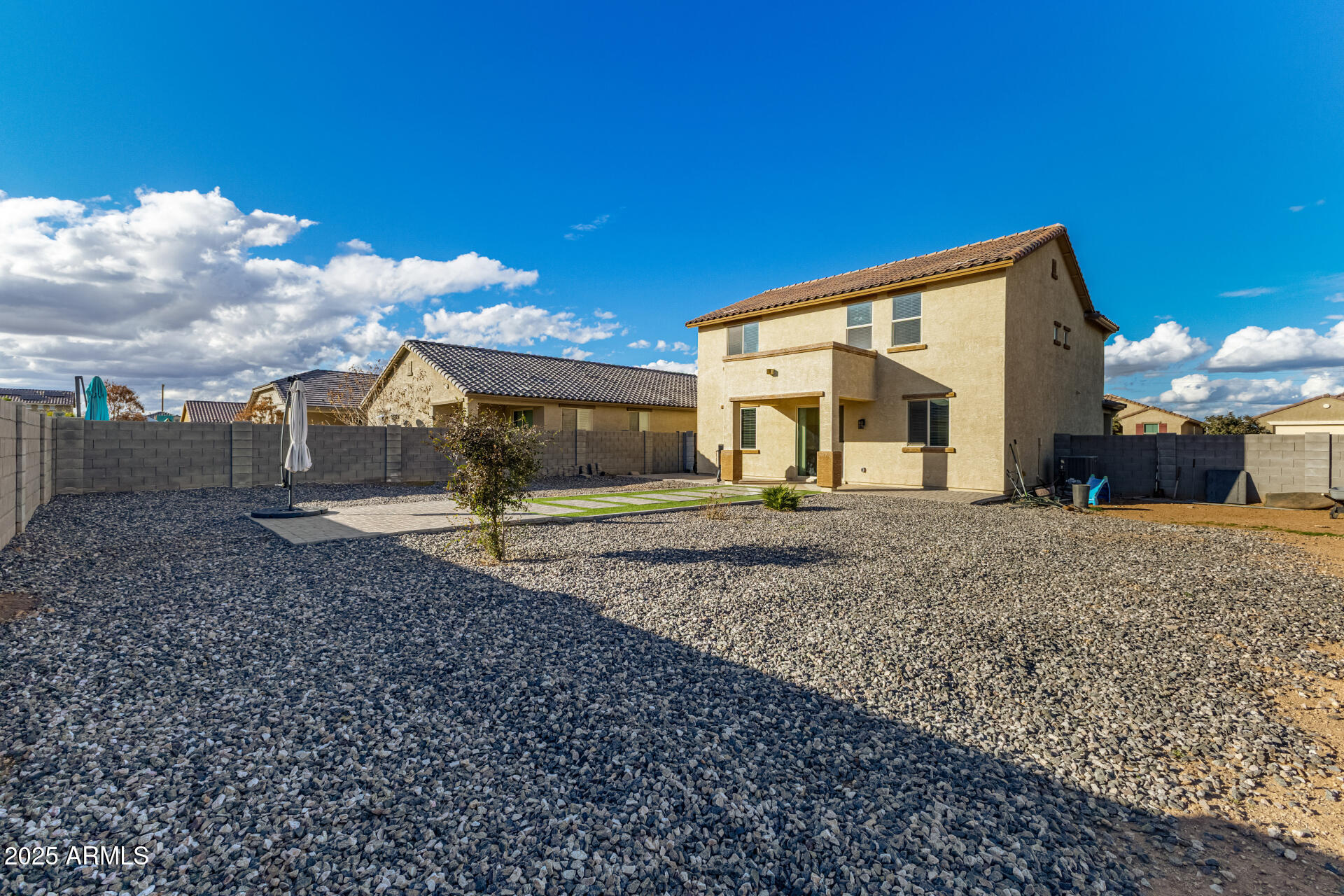 17525 W MONTE LINDO Lane