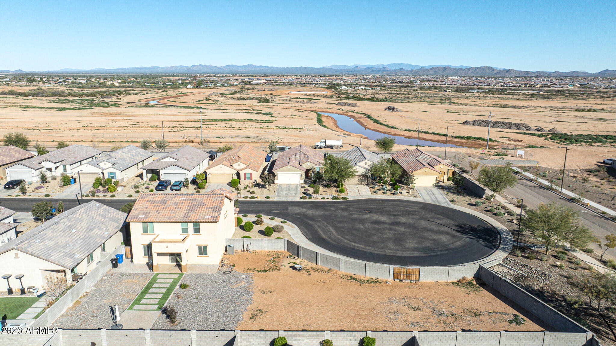 17525 W MONTE LINDO Lane