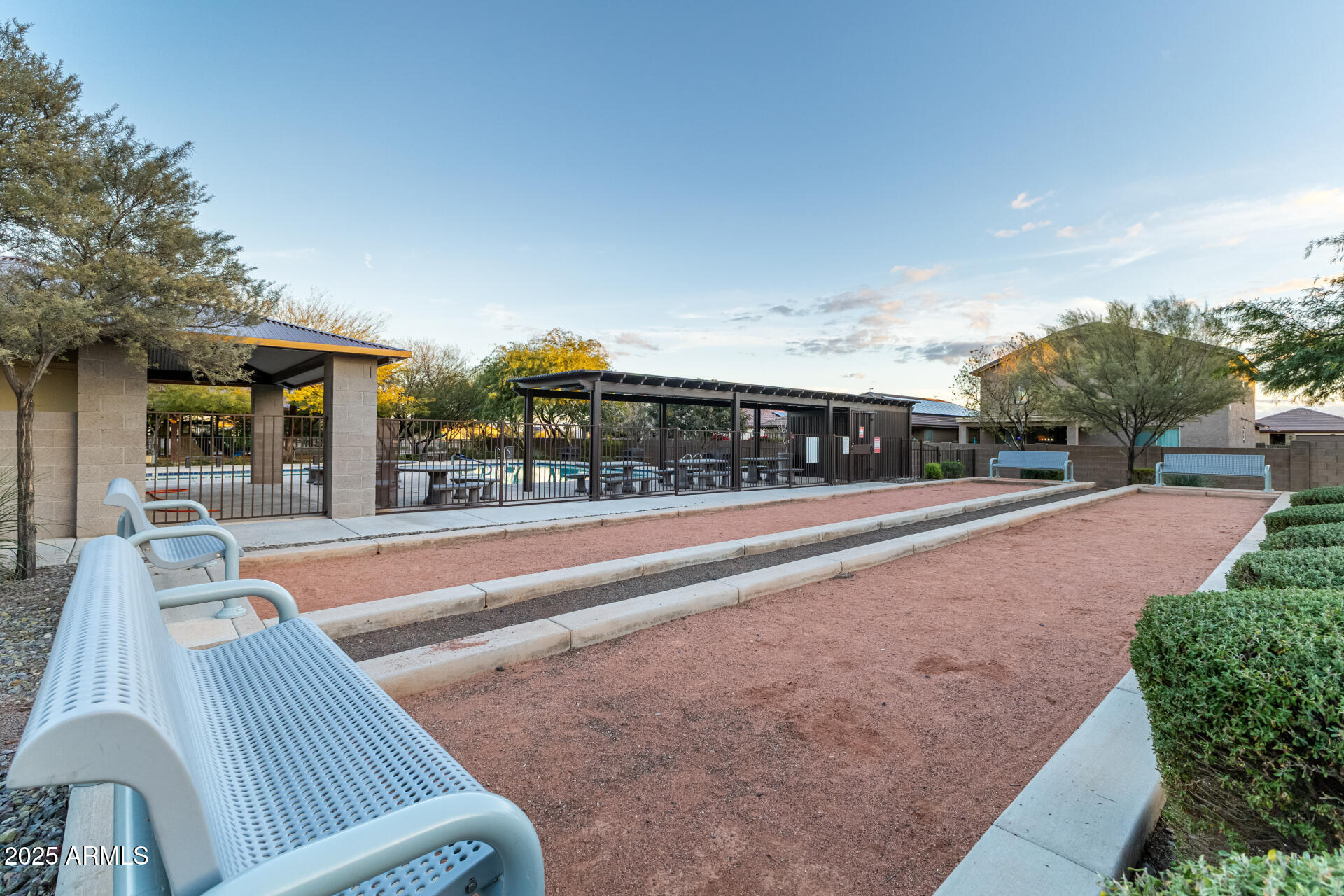 17525 W MONTE LINDO Lane