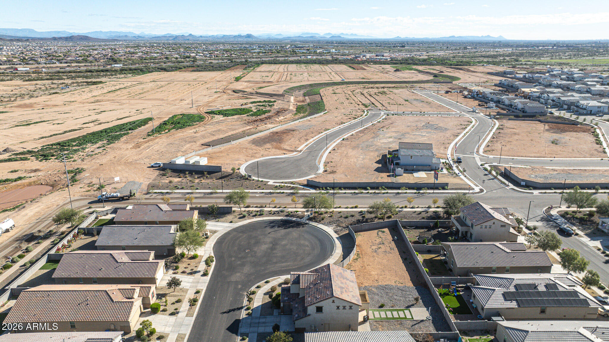 17525 W MONTE LINDO Lane