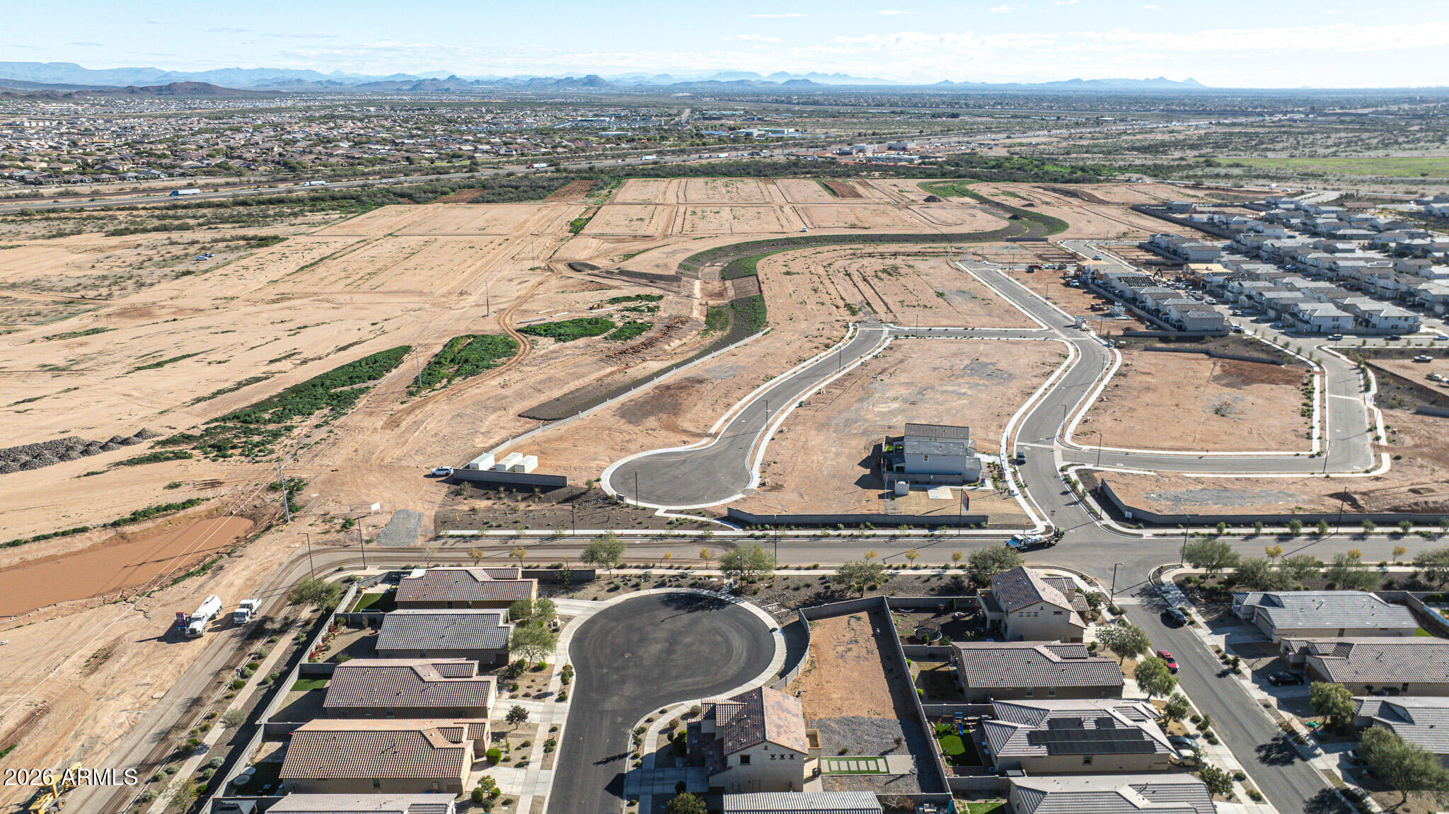 17525 W MONTE LINDO Lane