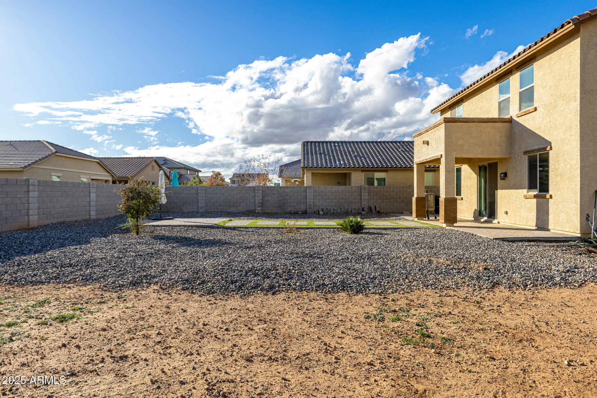 17525 W MONTE LINDO Lane