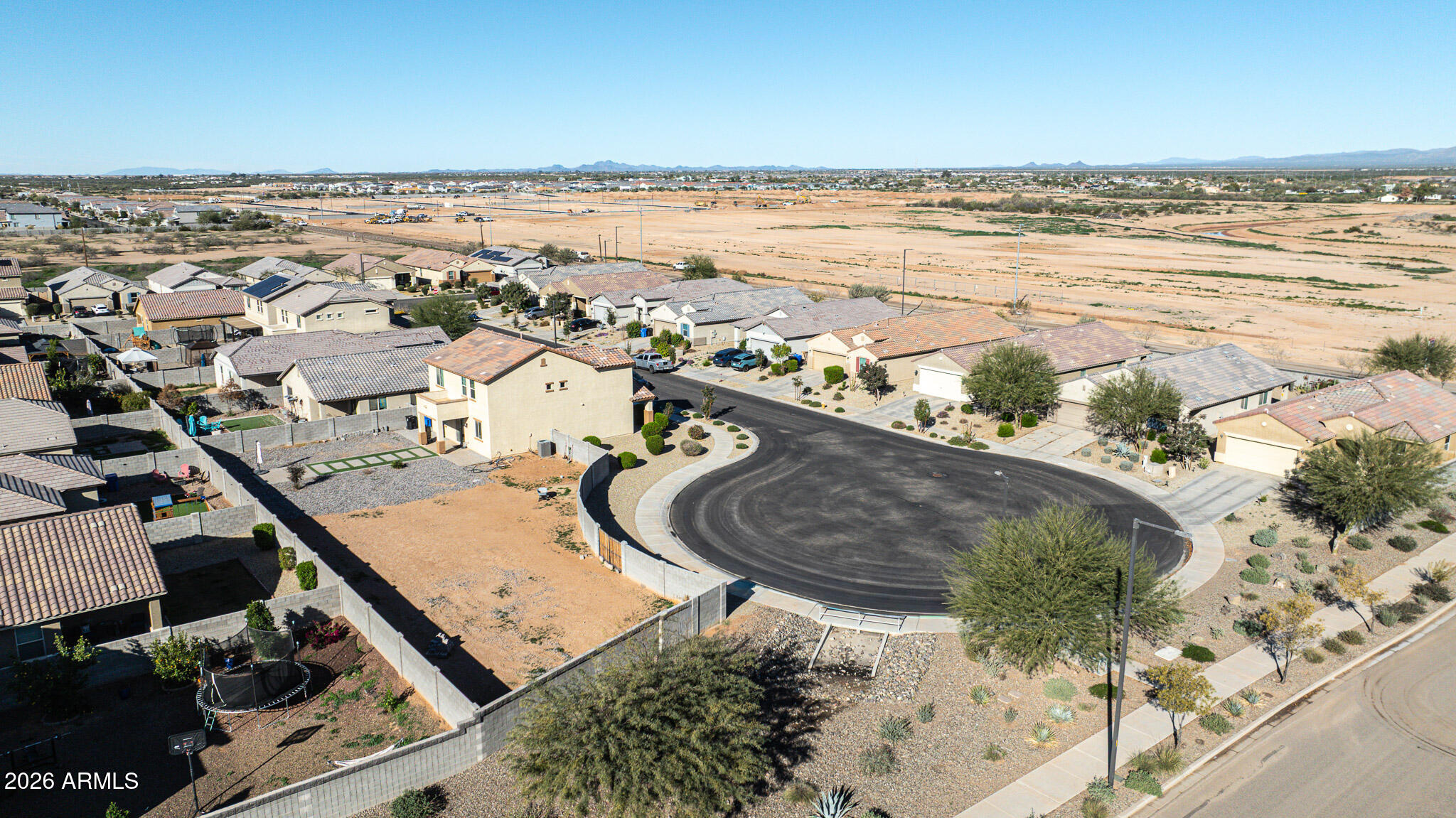 17525 W MONTE LINDO Lane