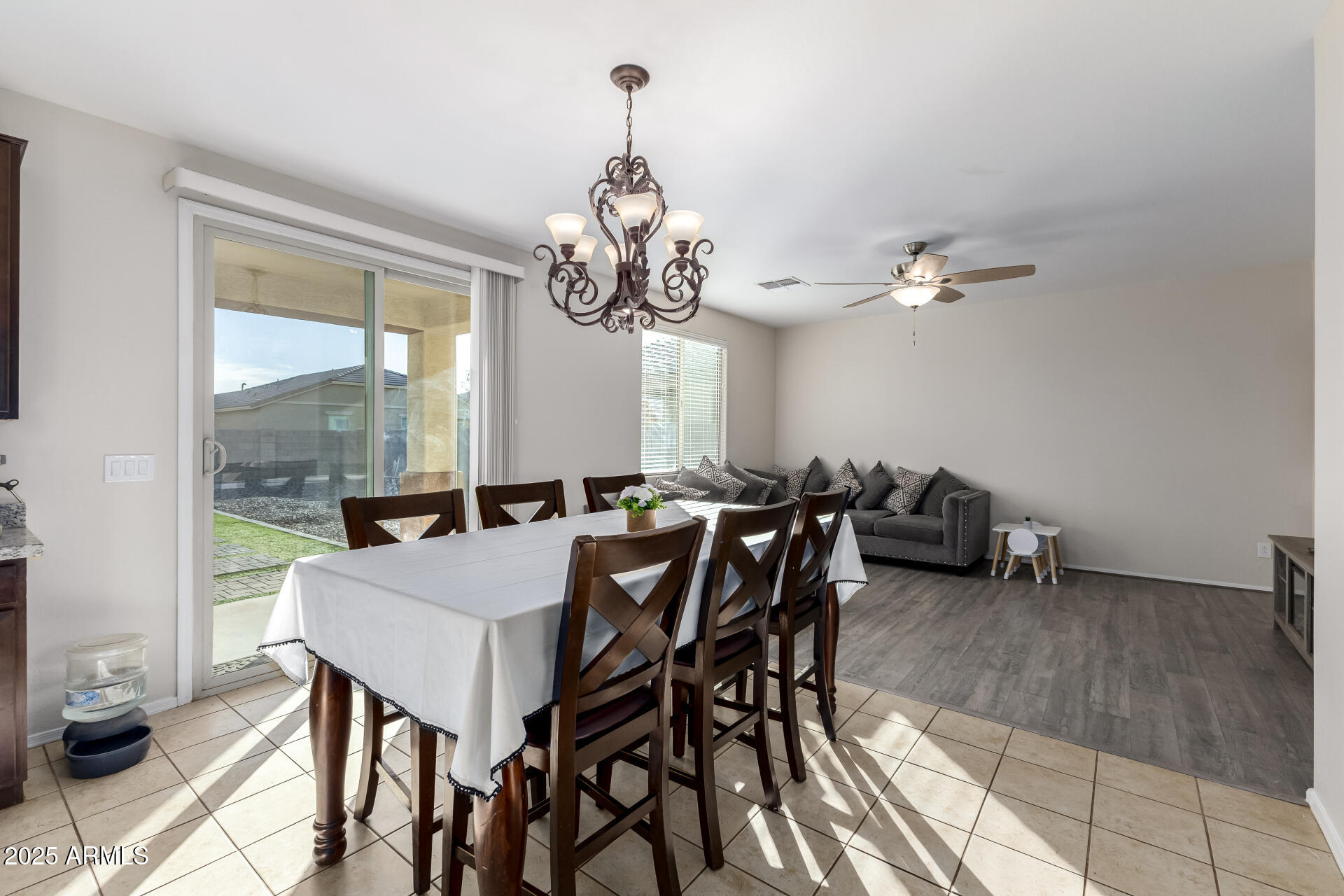 17525 W MONTE LINDO Lane