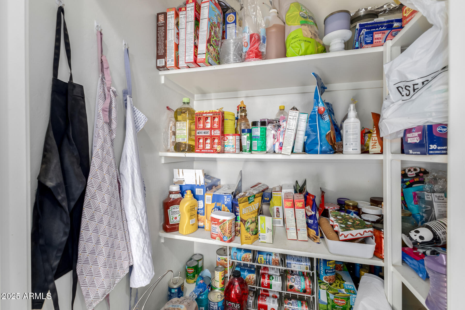 17525 W MONTE LINDO Lane