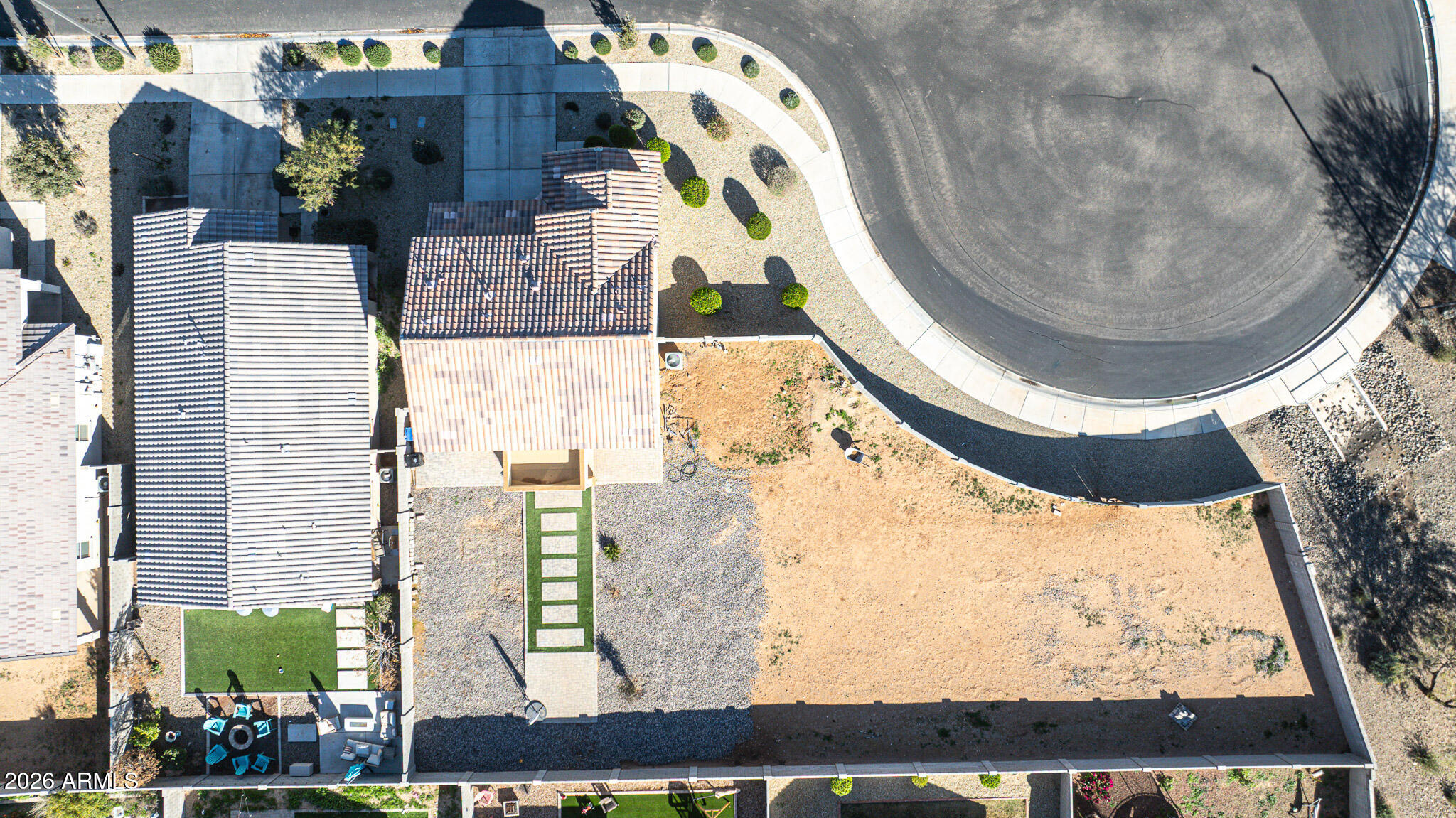 17525 W MONTE LINDO Lane