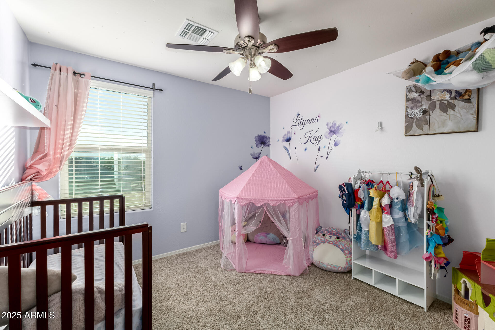 17525 W MONTE LINDO Lane