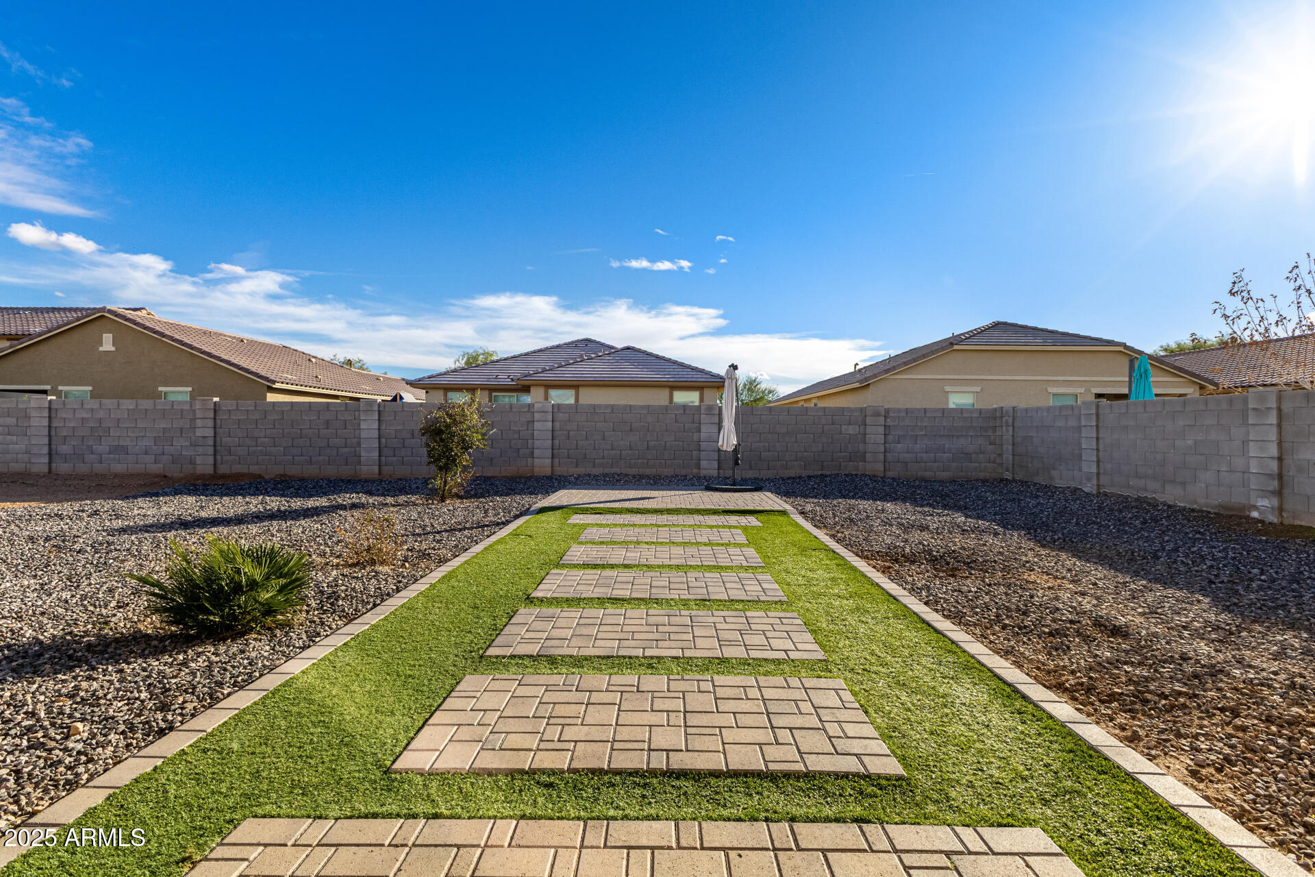 17525 W MONTE LINDO Lane