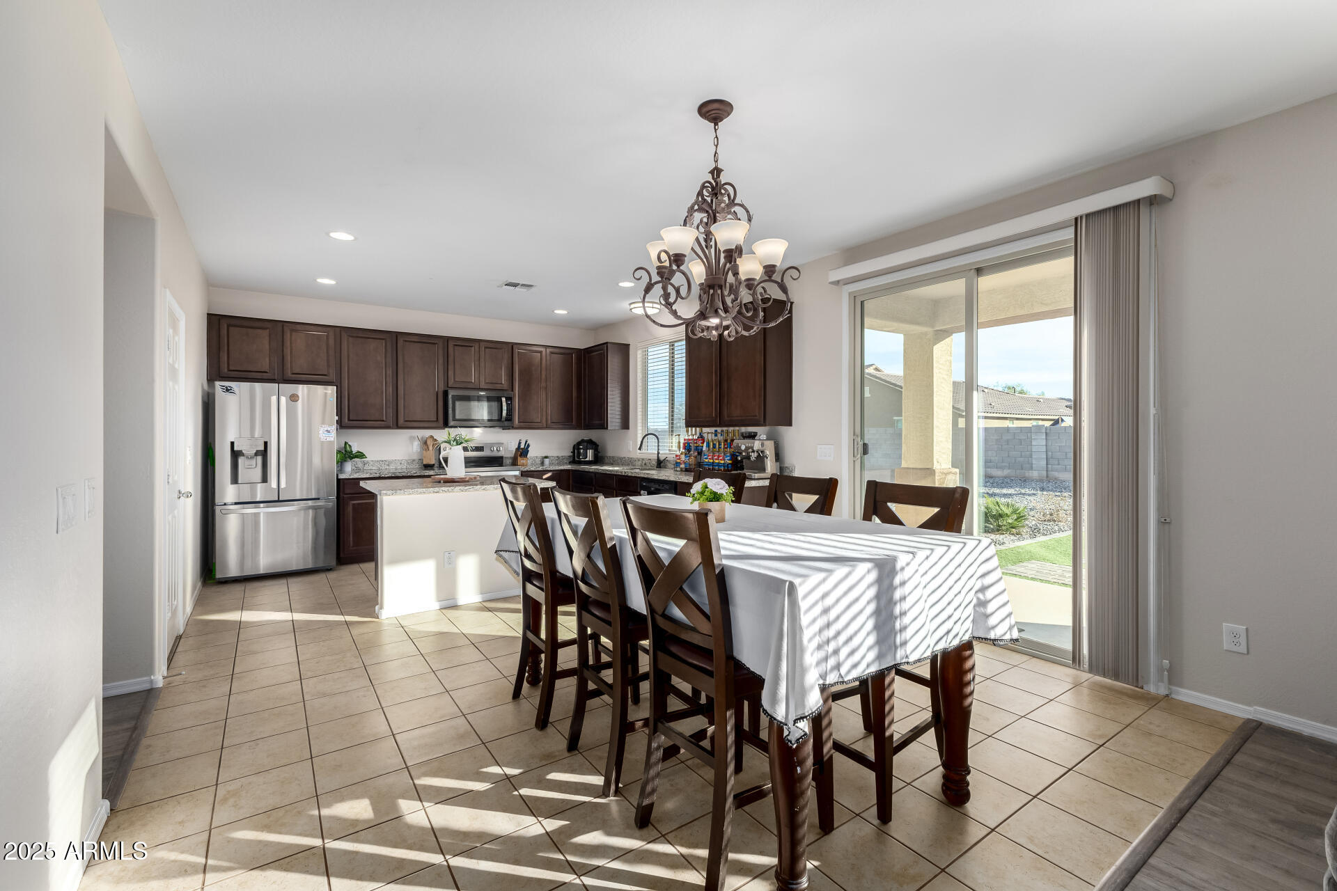 17525 W MONTE LINDO Lane