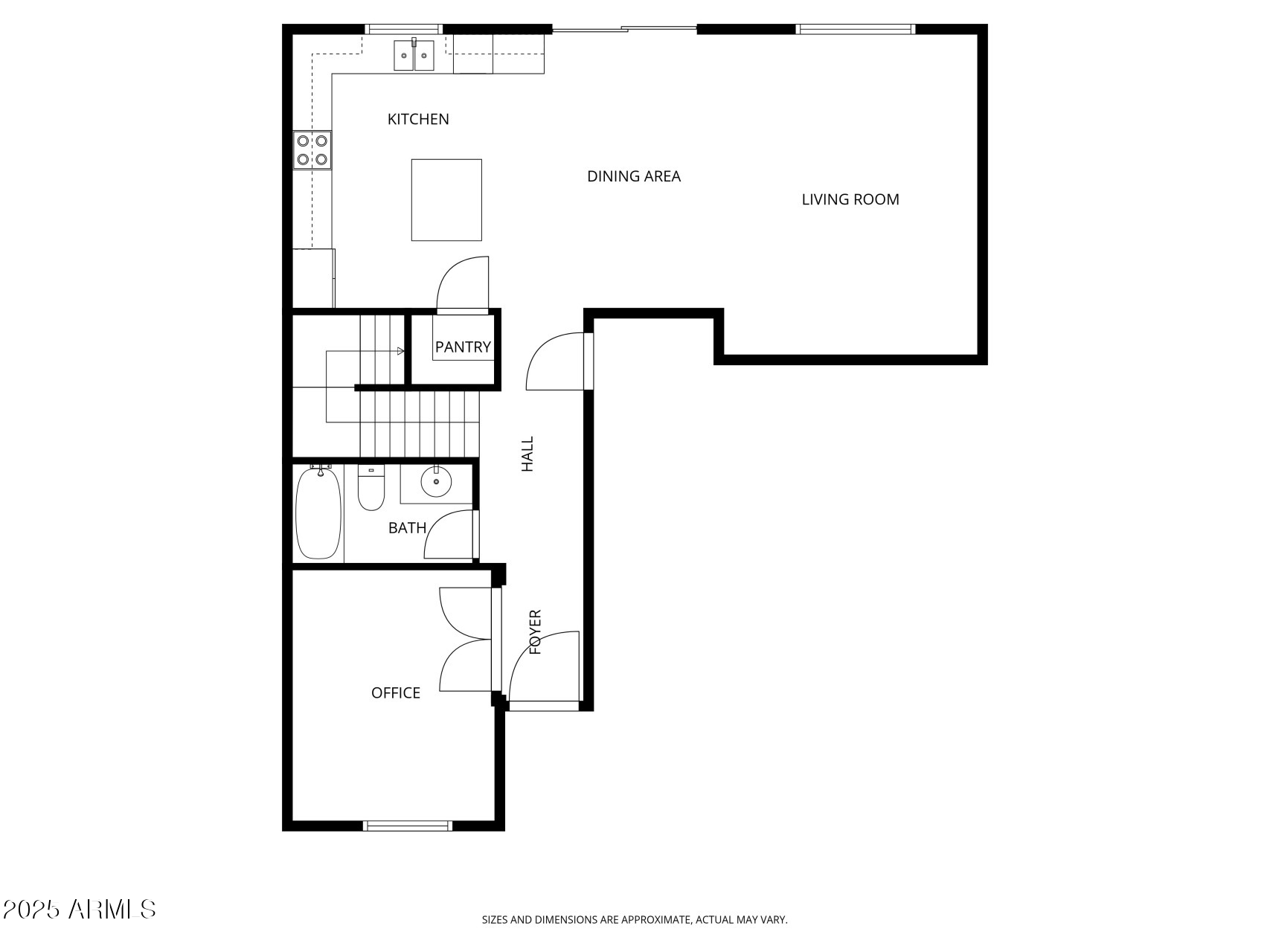 17525 W MONTE LINDO Lane