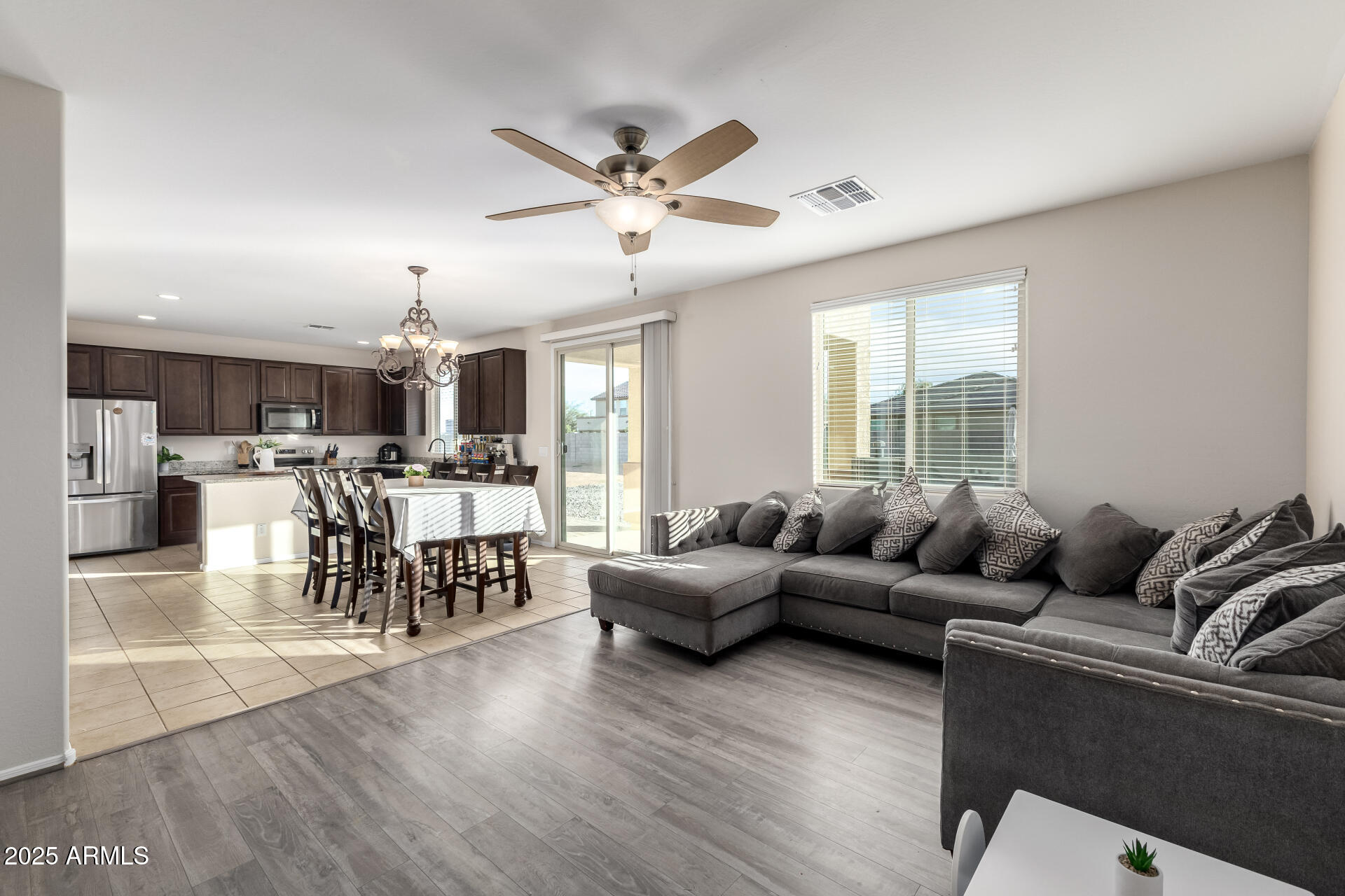 17525 W MONTE LINDO Lane