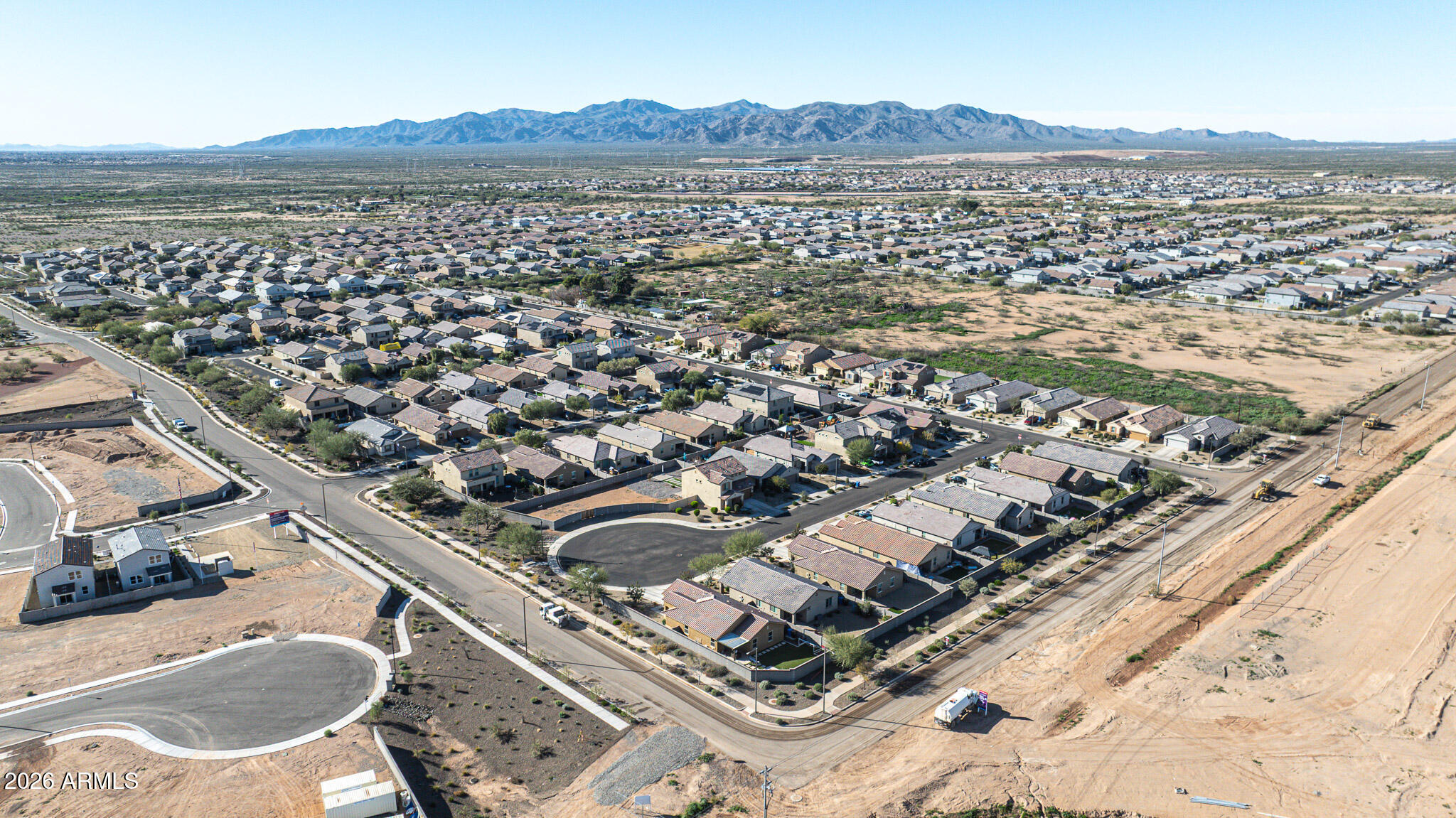 17525 W MONTE LINDO Lane