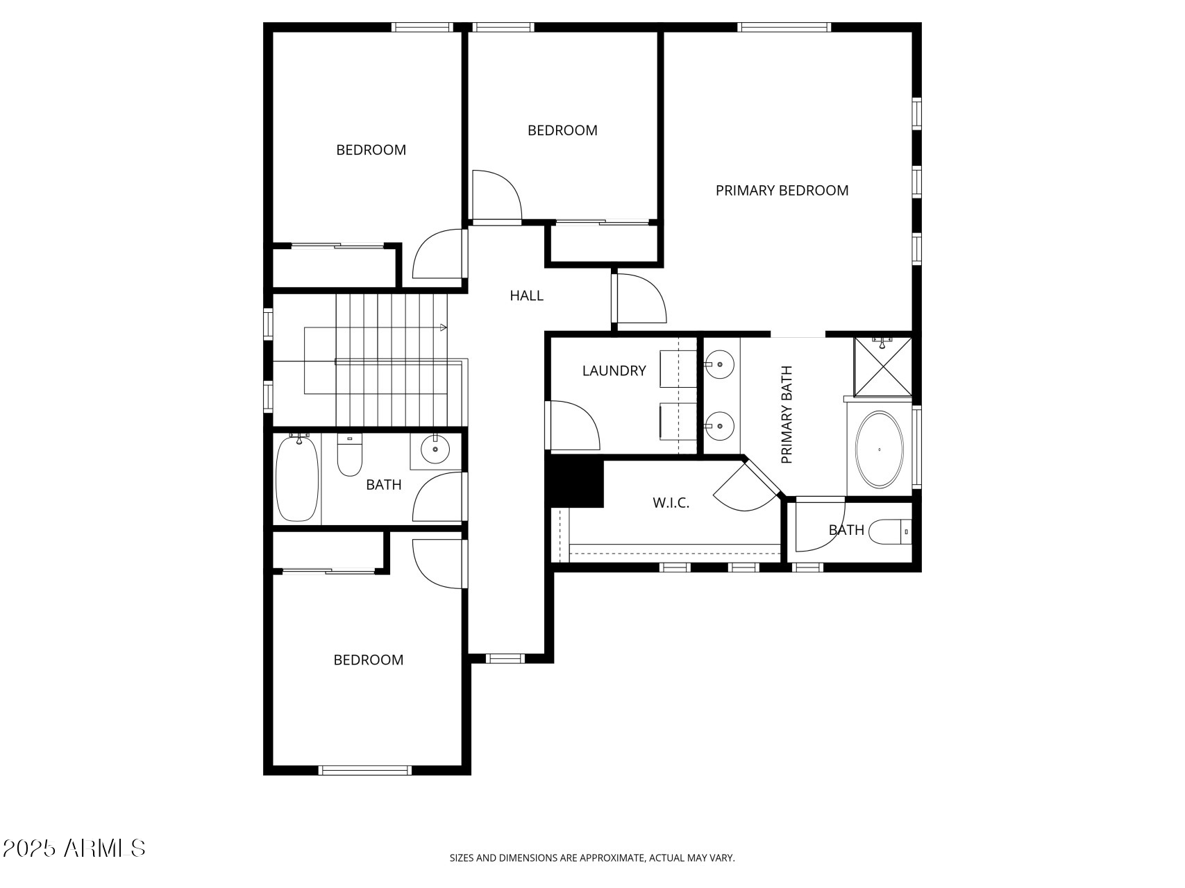 17525 W MONTE LINDO Lane