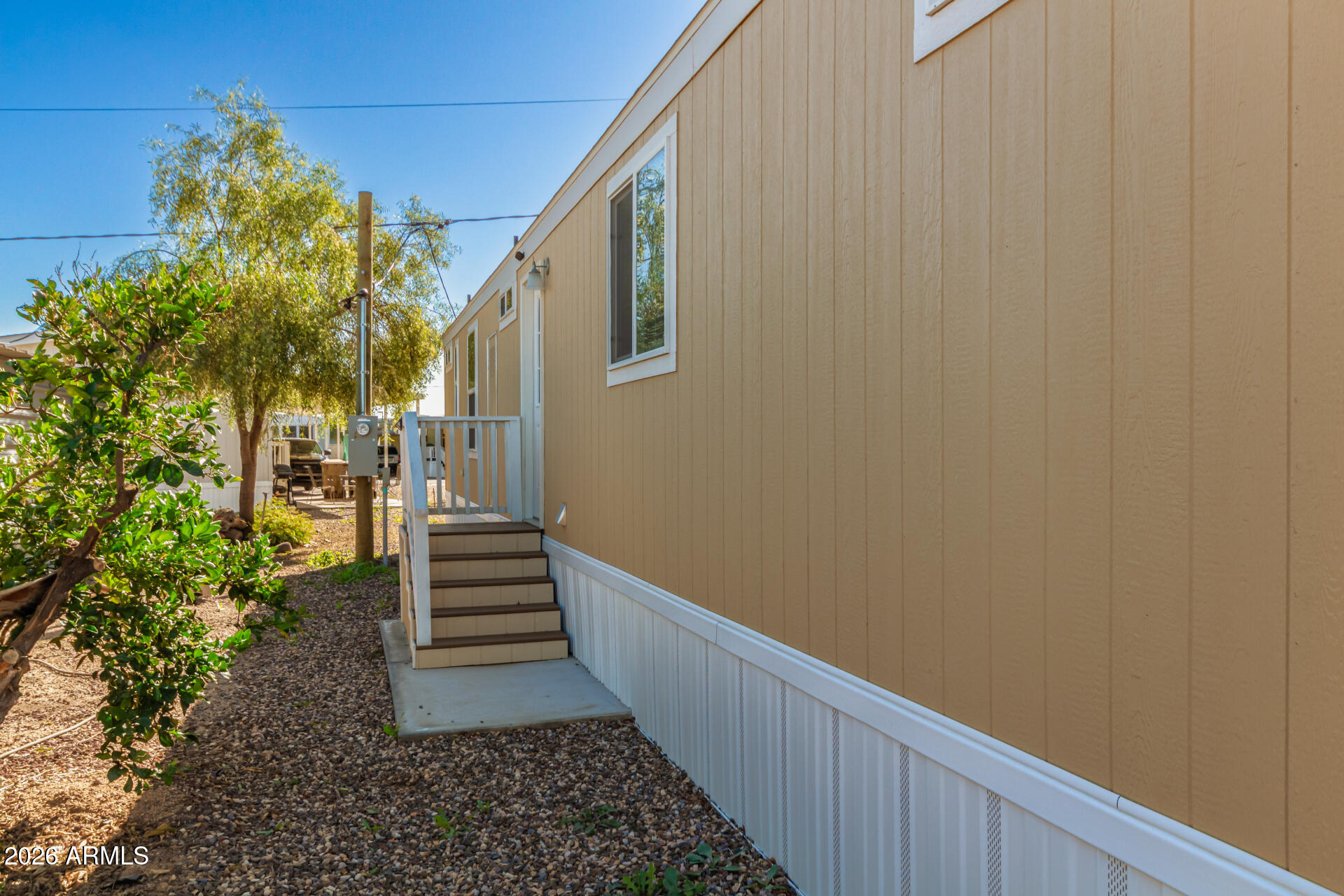 10810 N 91st Avenue 123