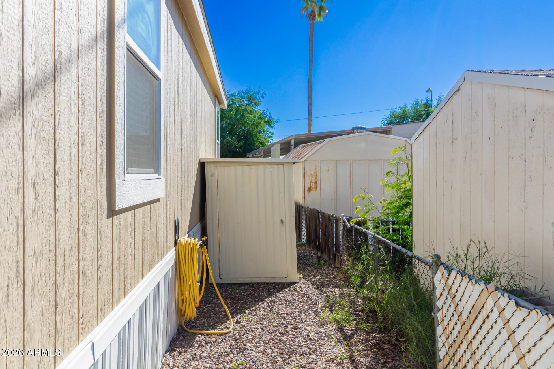 10810 N 91st Avenue 123