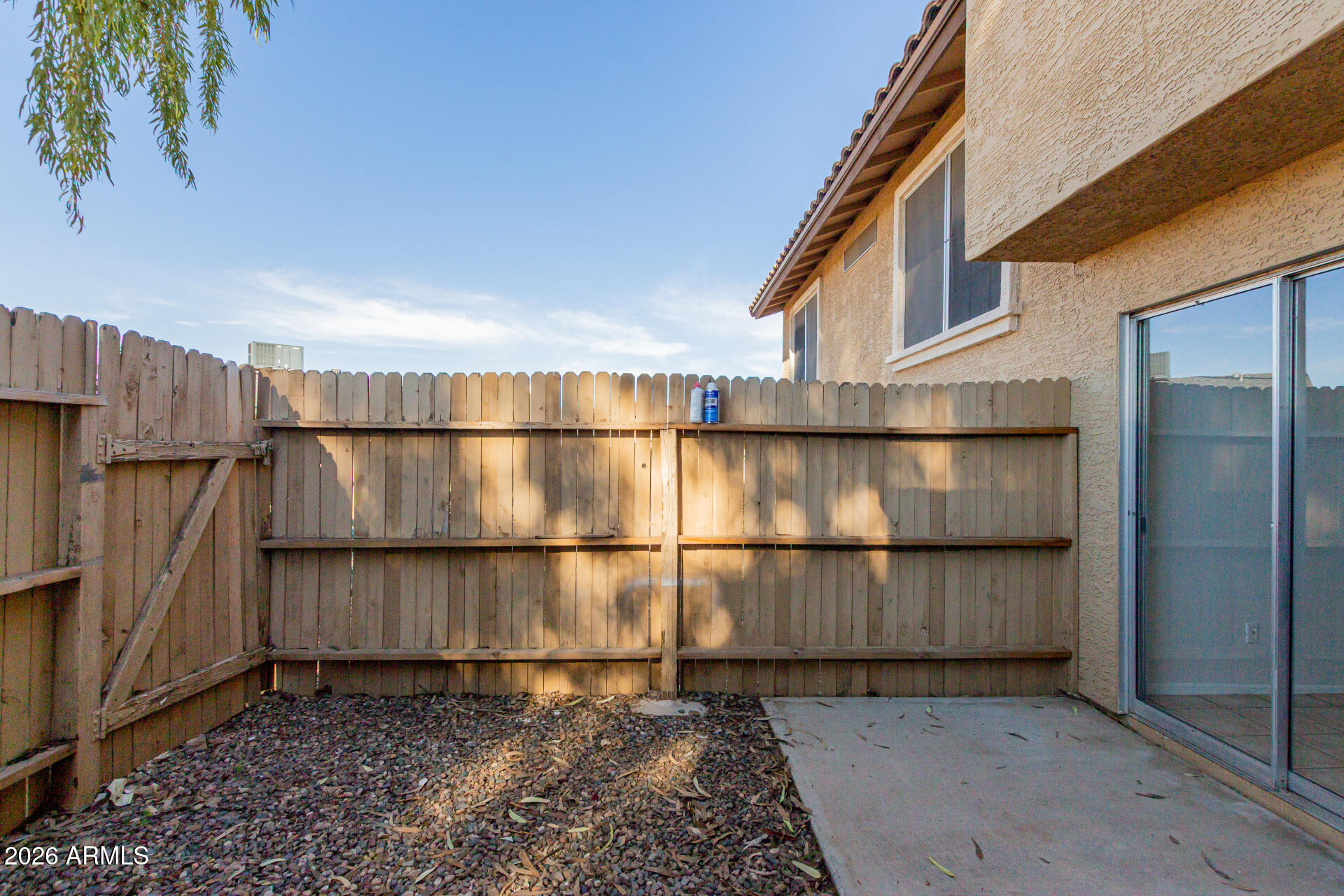 4601 N 102ND Avenue 1153