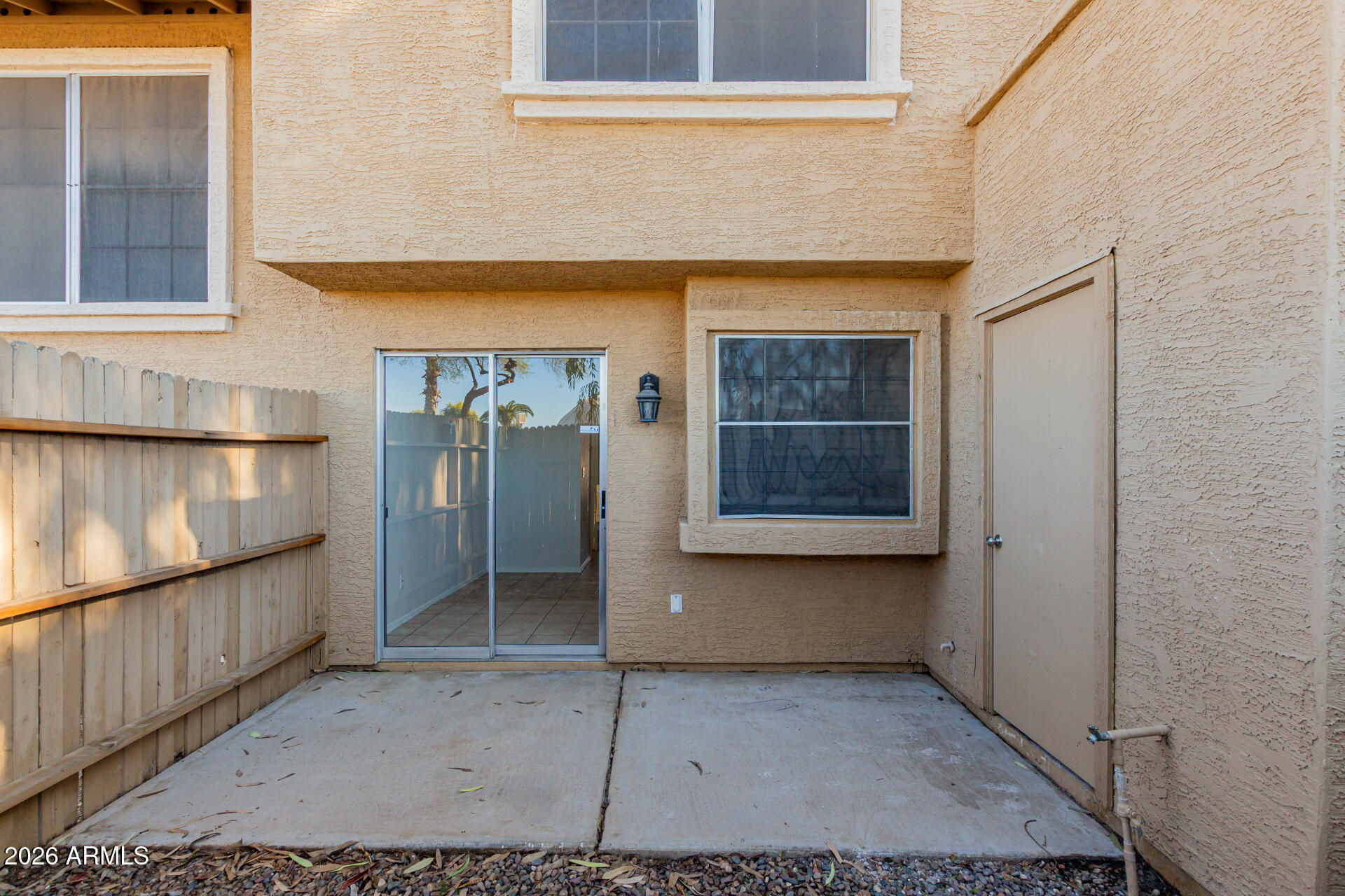 4601 N 102ND Avenue 1153