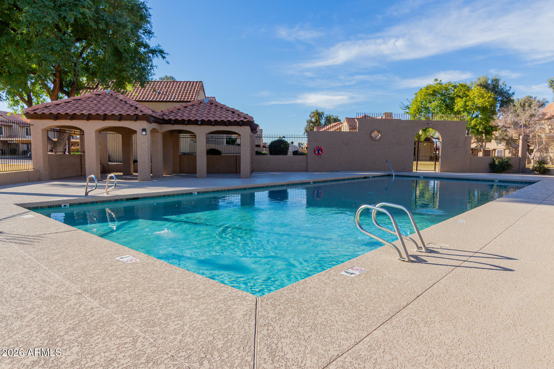 4601 N 102ND Avenue 1153