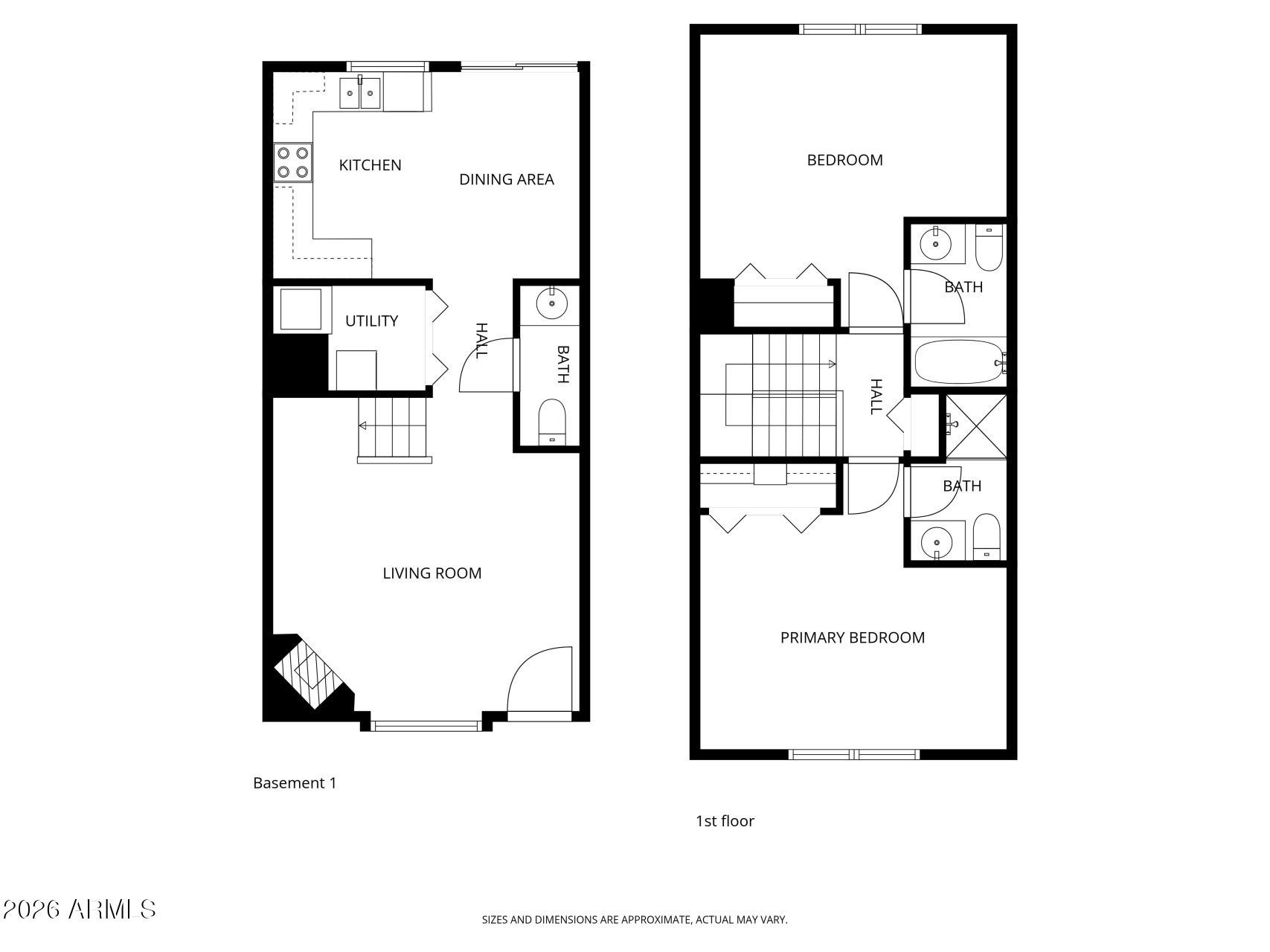 4601 N 102ND Avenue 1153