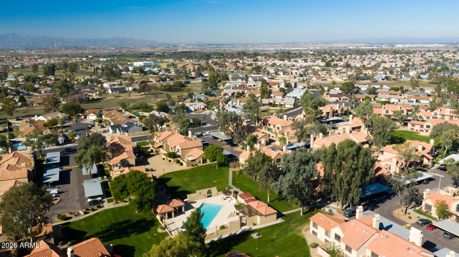 4601 N 102ND Avenue 1153