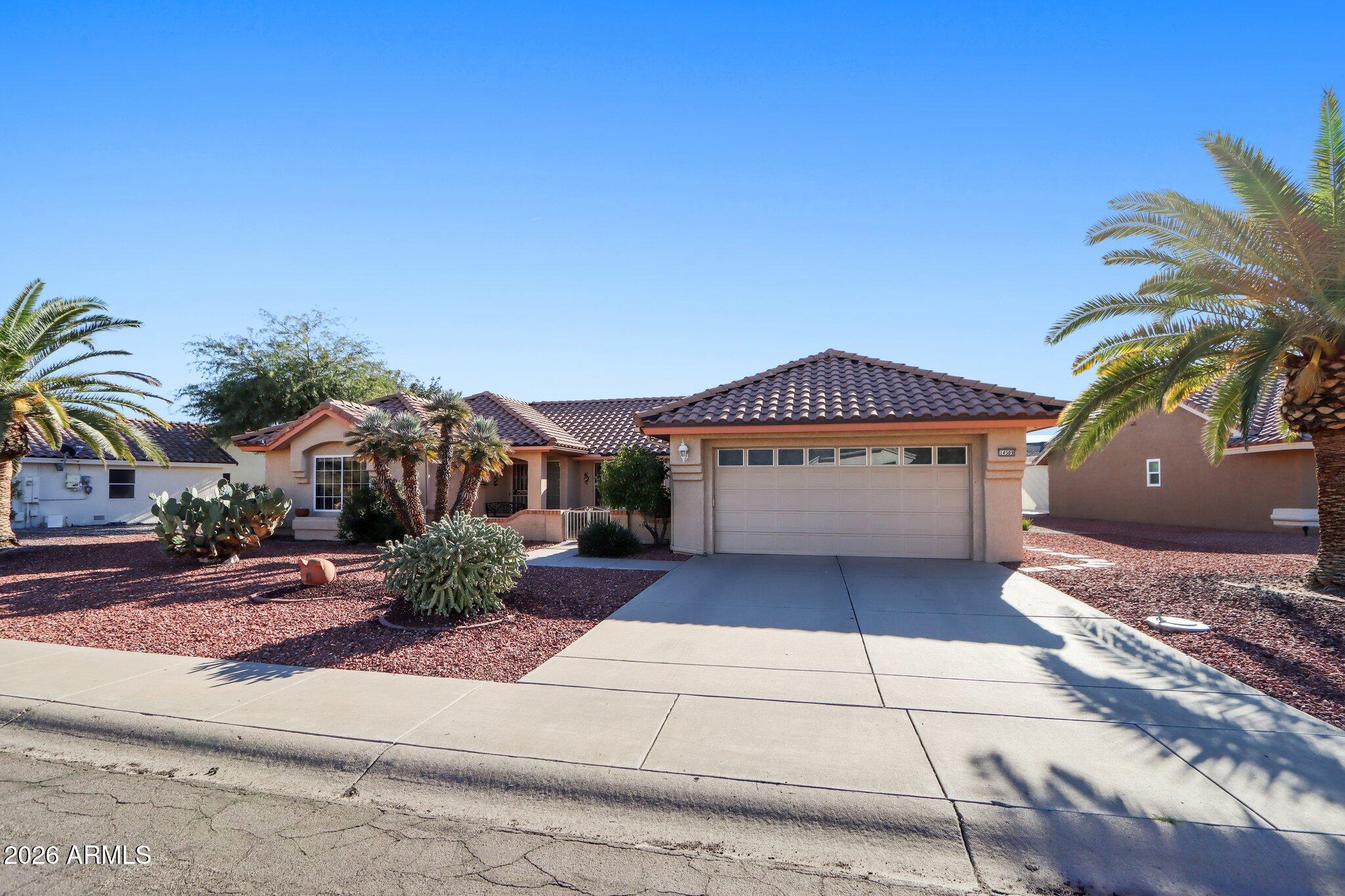 14509 W PANTHER Drive