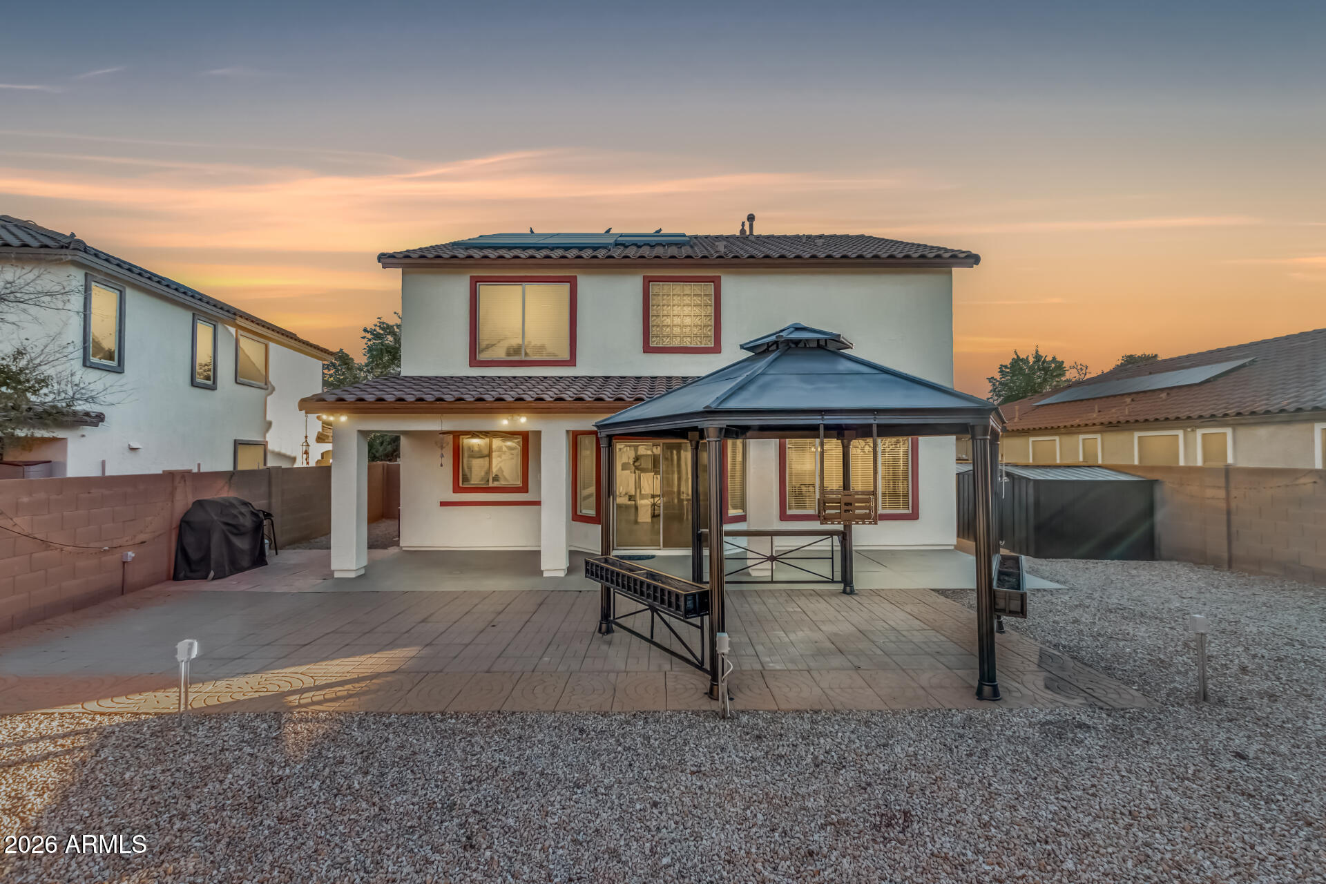 14122 W ROSEWOOD Drive