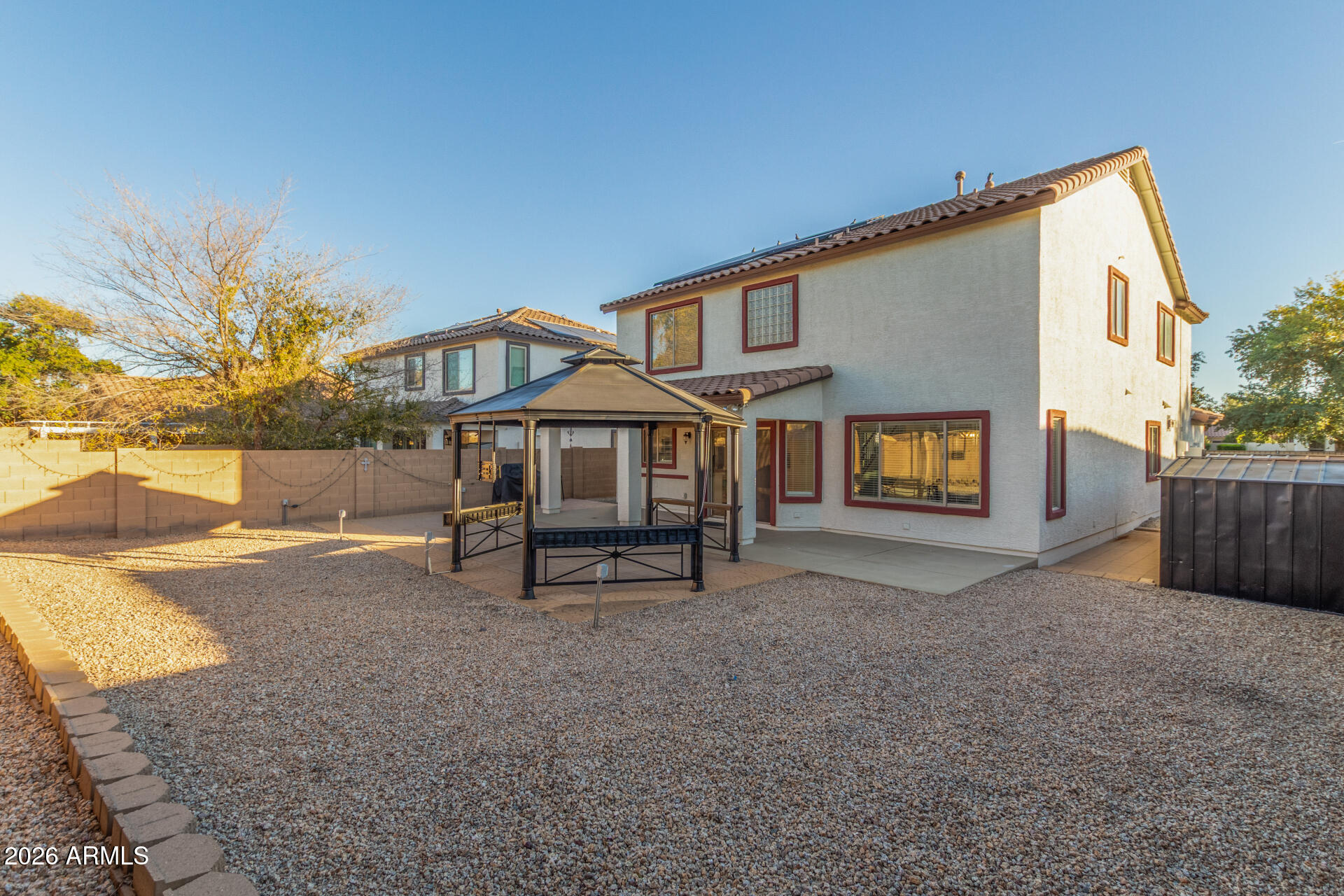 14122 W ROSEWOOD Drive