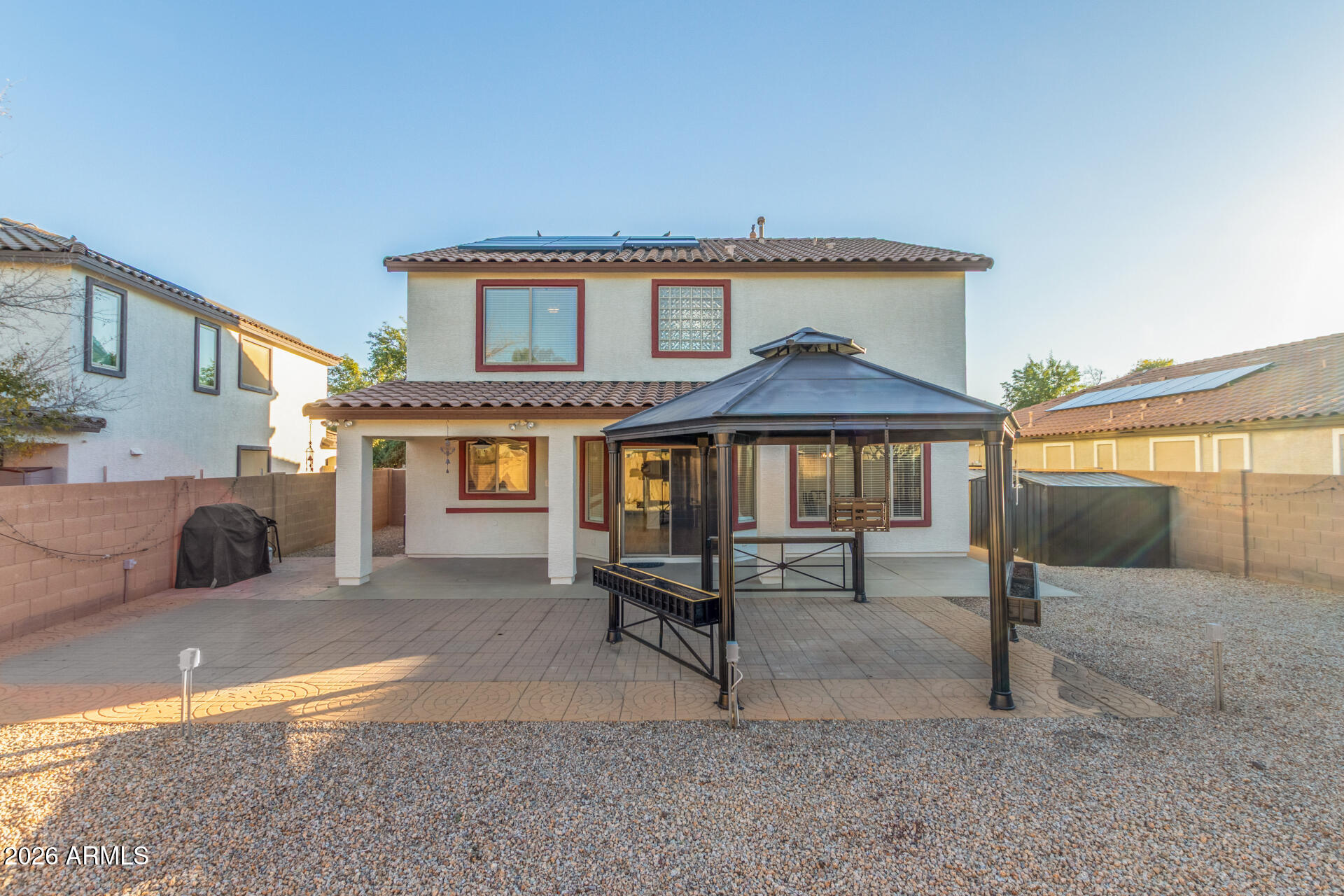 14122 W ROSEWOOD Drive