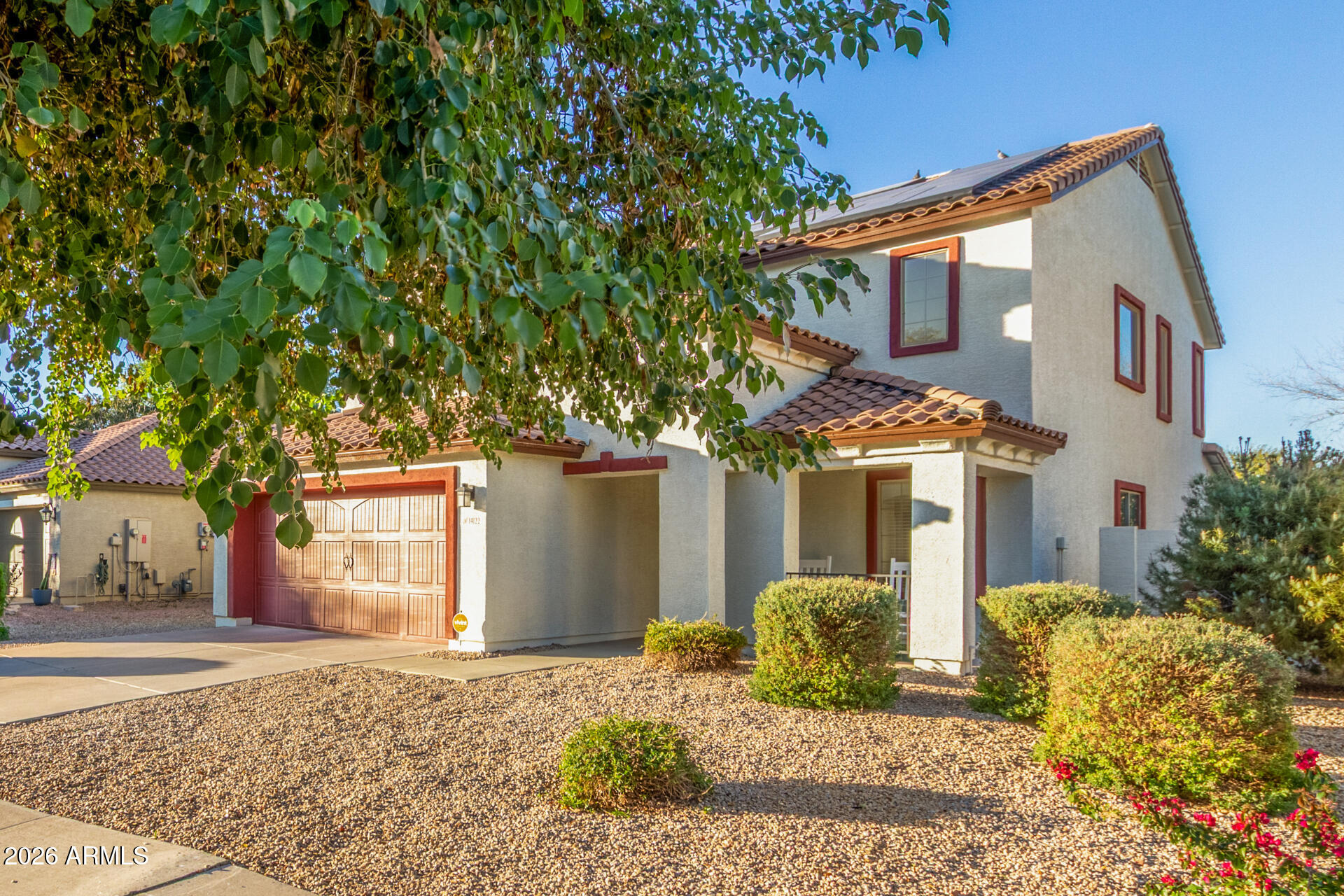 14122 W ROSEWOOD Drive