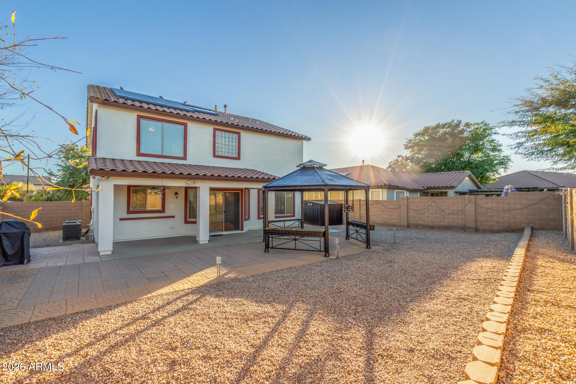 14122 W ROSEWOOD Drive