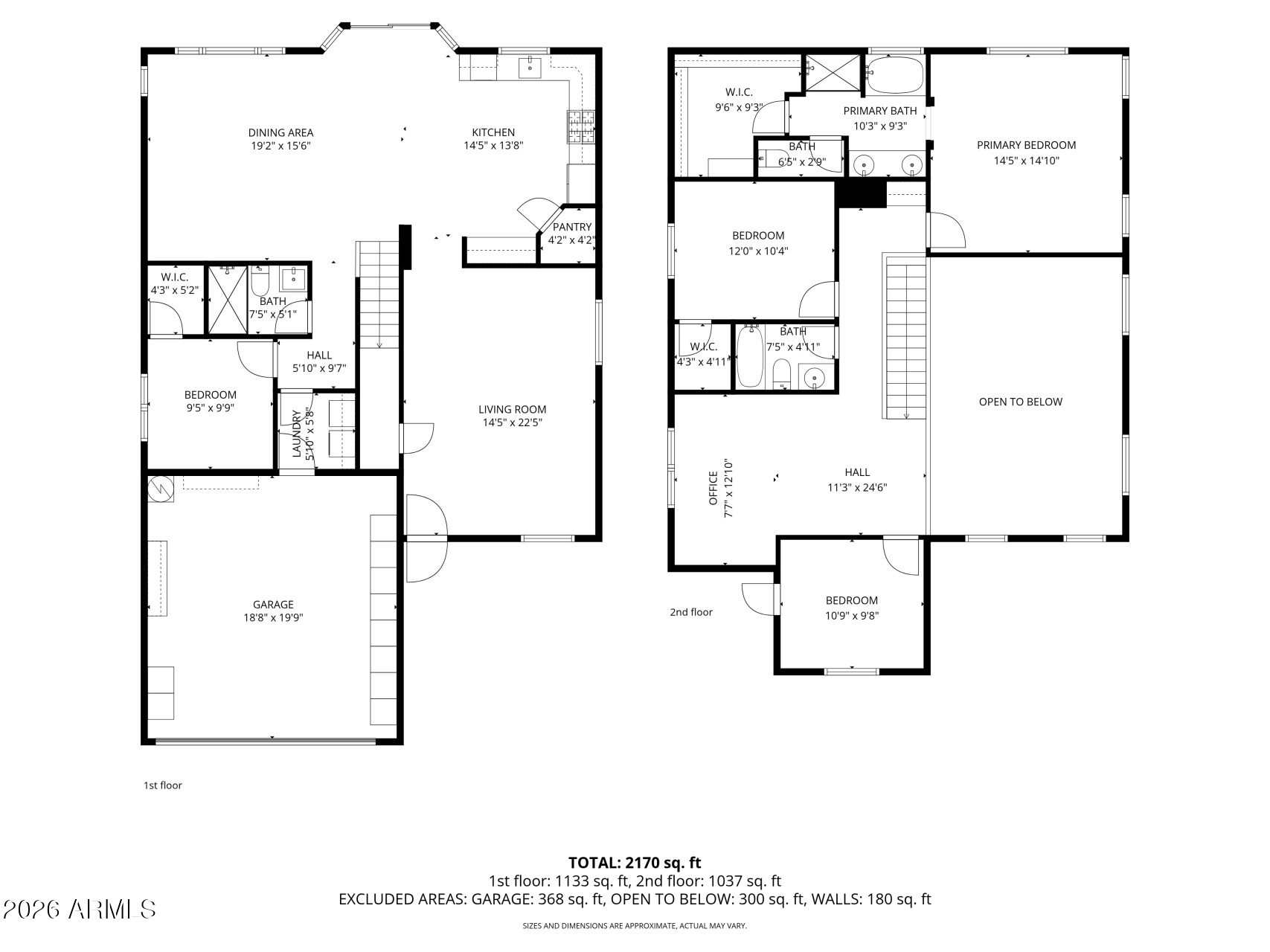 14122 W ROSEWOOD Drive