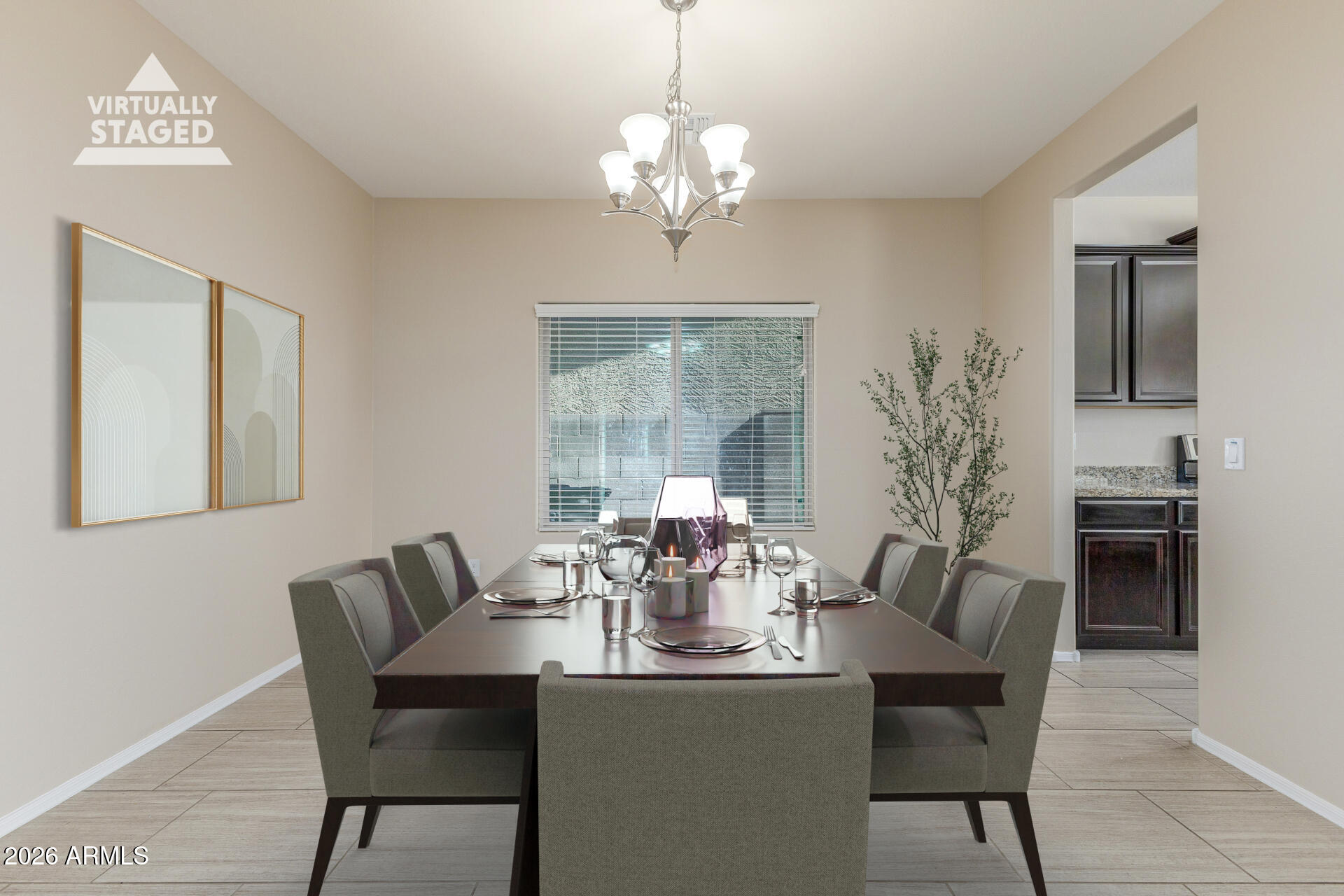 18071 W YOUNG Street