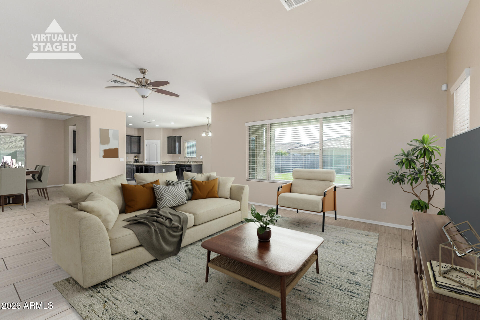 18071 W YOUNG Street