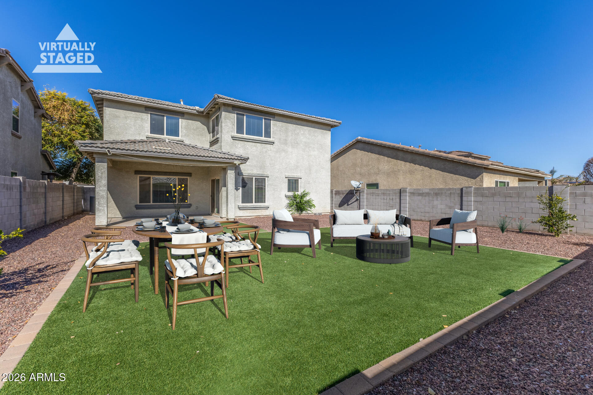 18071 W YOUNG Street