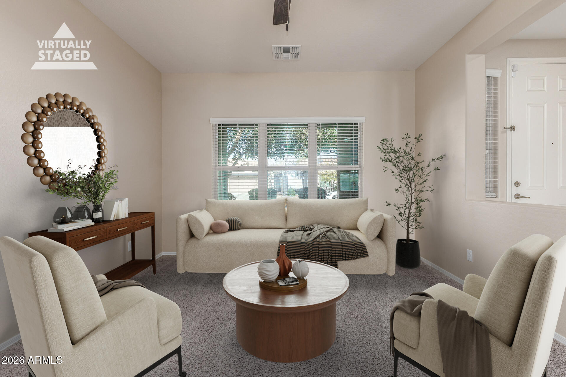 18071 W YOUNG Street